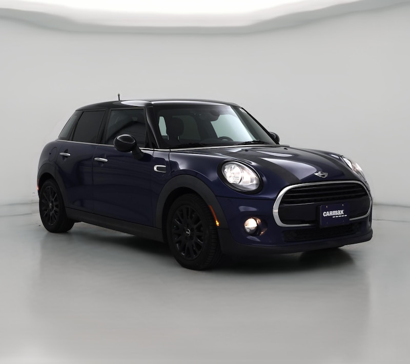 2017 Mini Cooper Hardtop