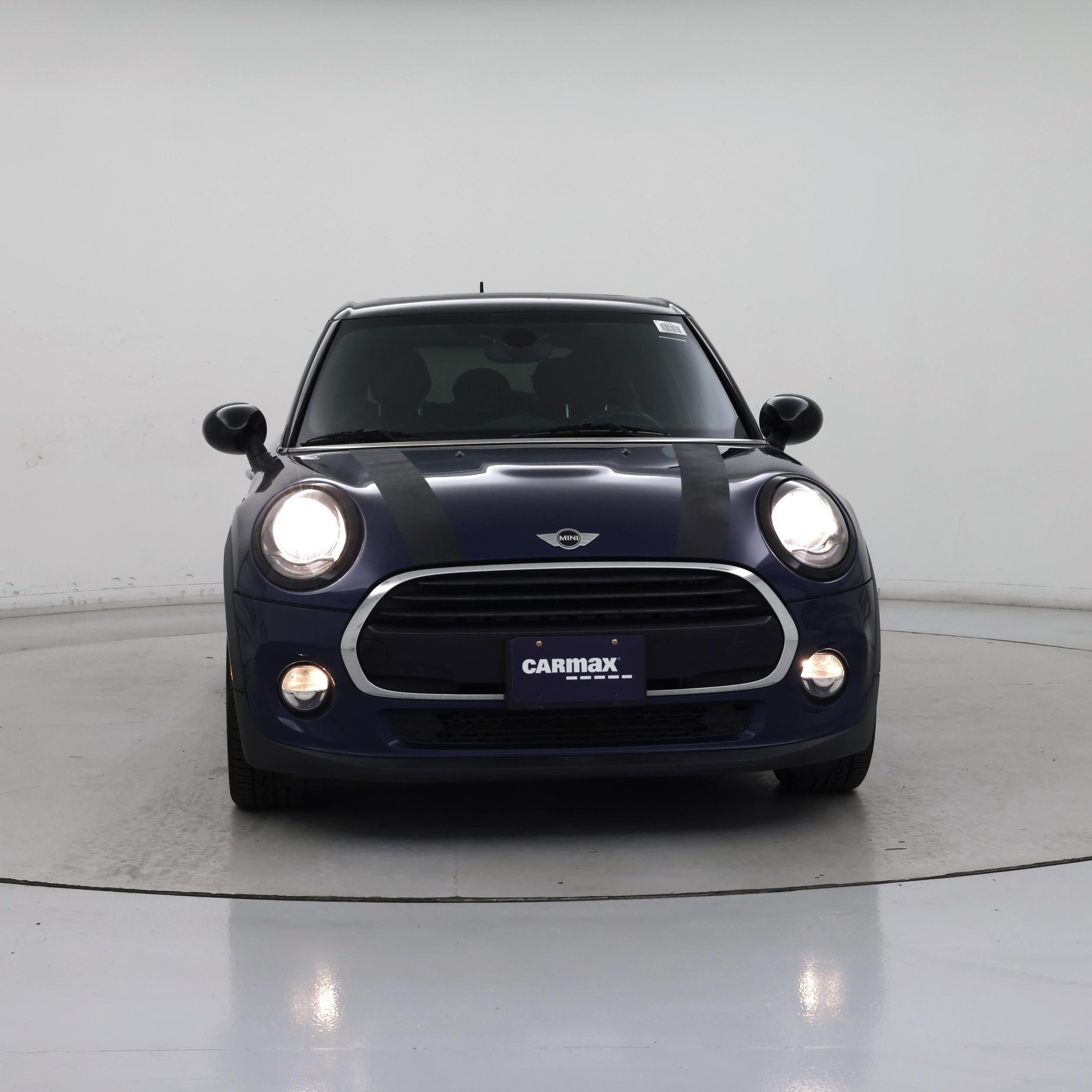 Thumbnail: 2017 MINI Cooper Hardtop - 5