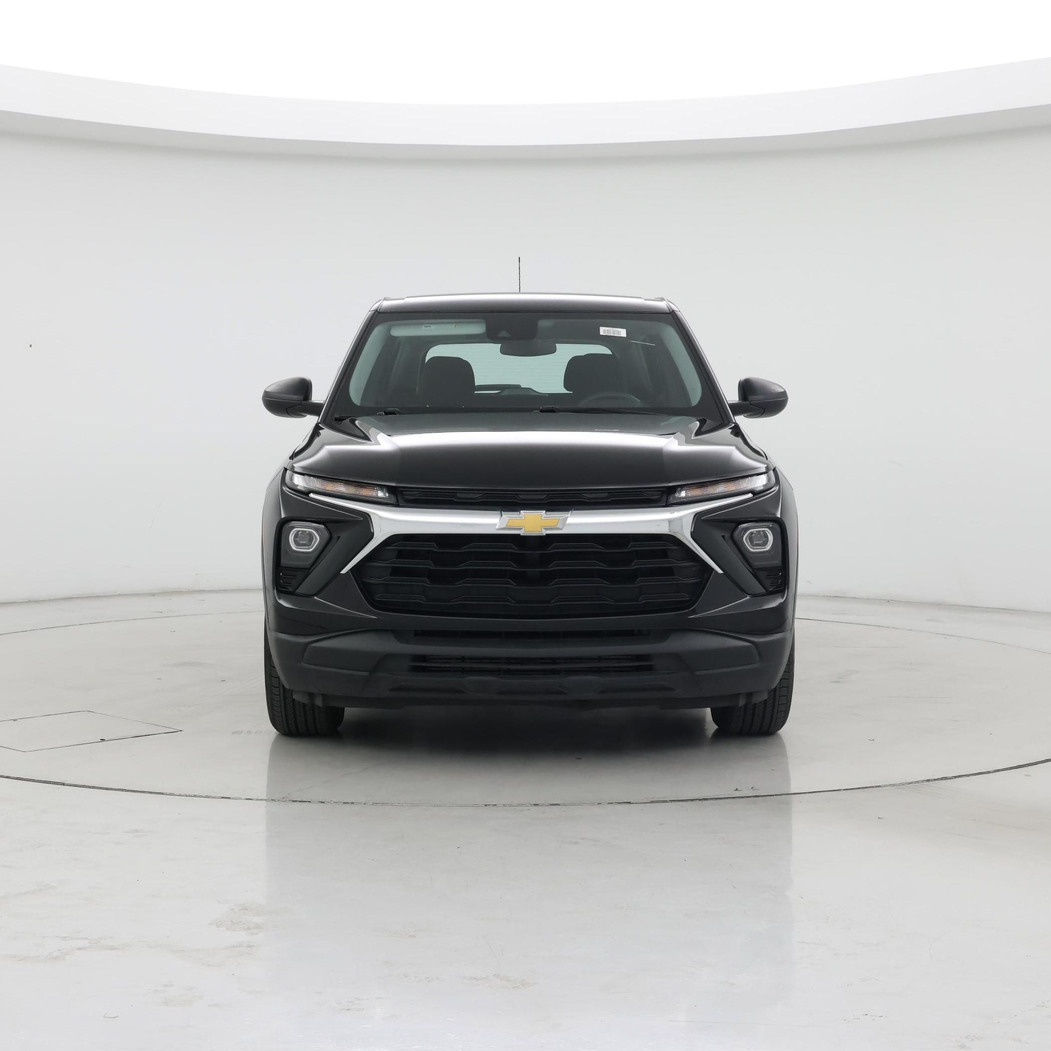 Thumbnail: 2024 Chevrolet TrailBlazer - 5