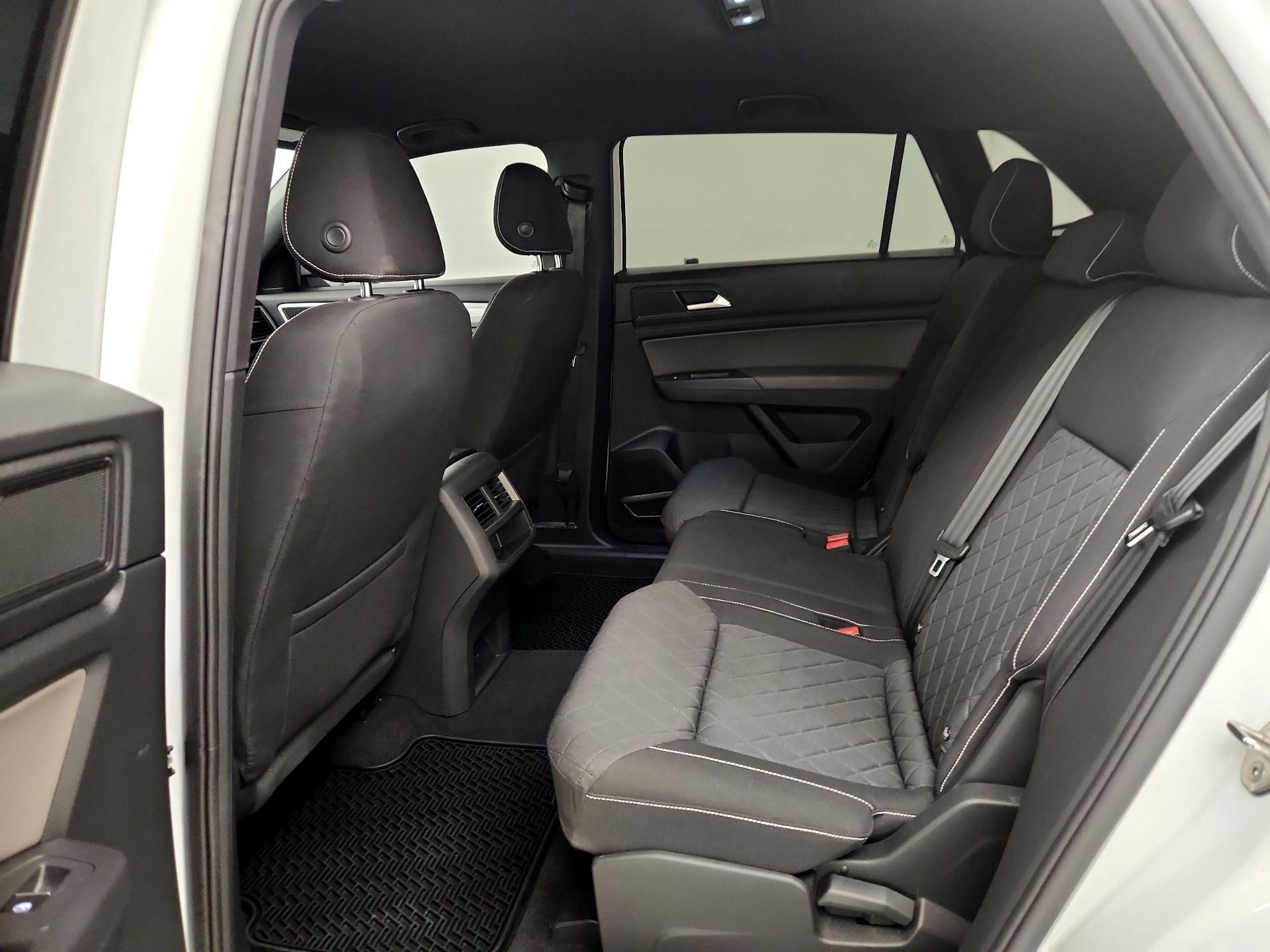 Thumbnail: 2021 Volkswagen Atlas - 19