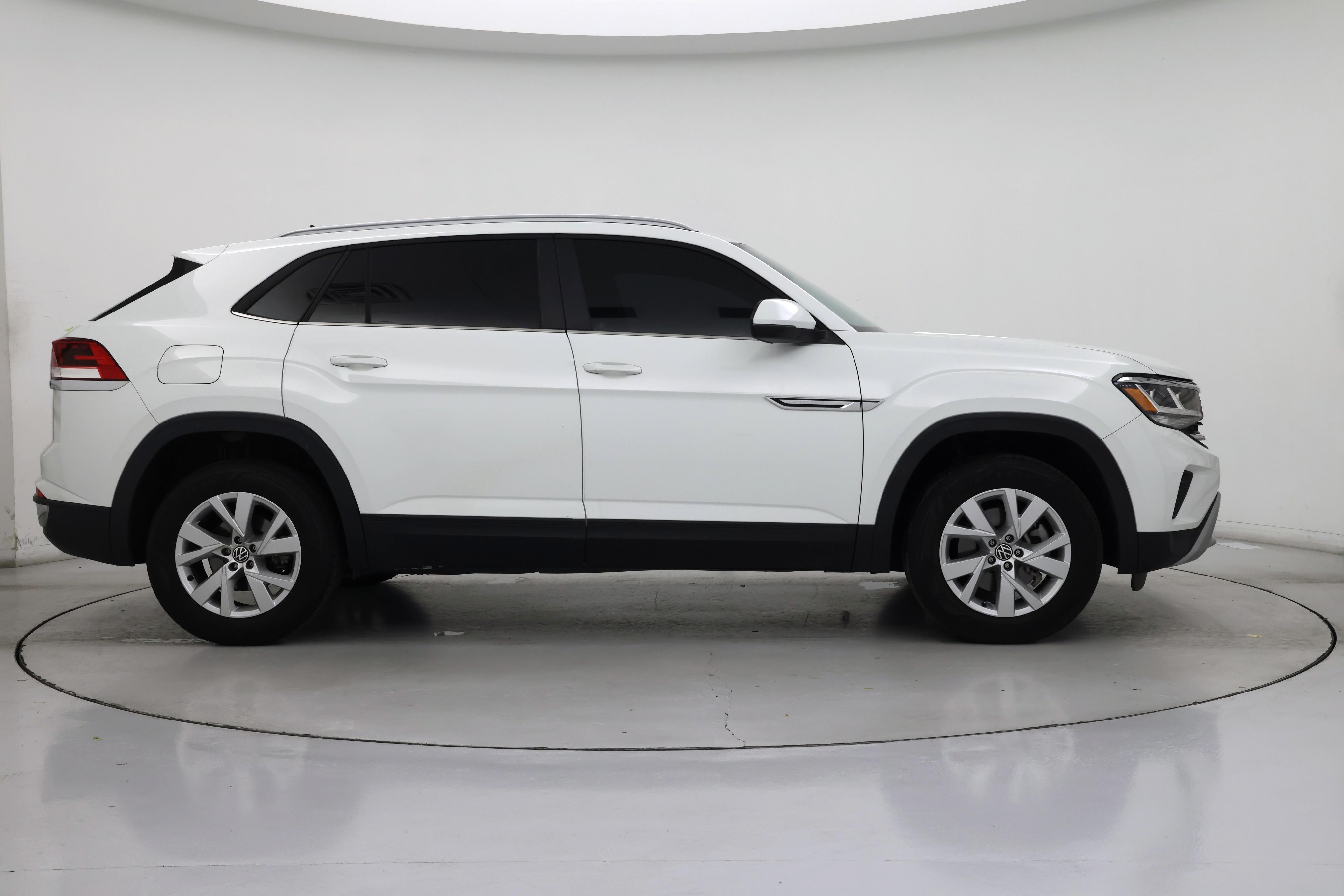 Thumbnail: 2021 Volkswagen Atlas - 7