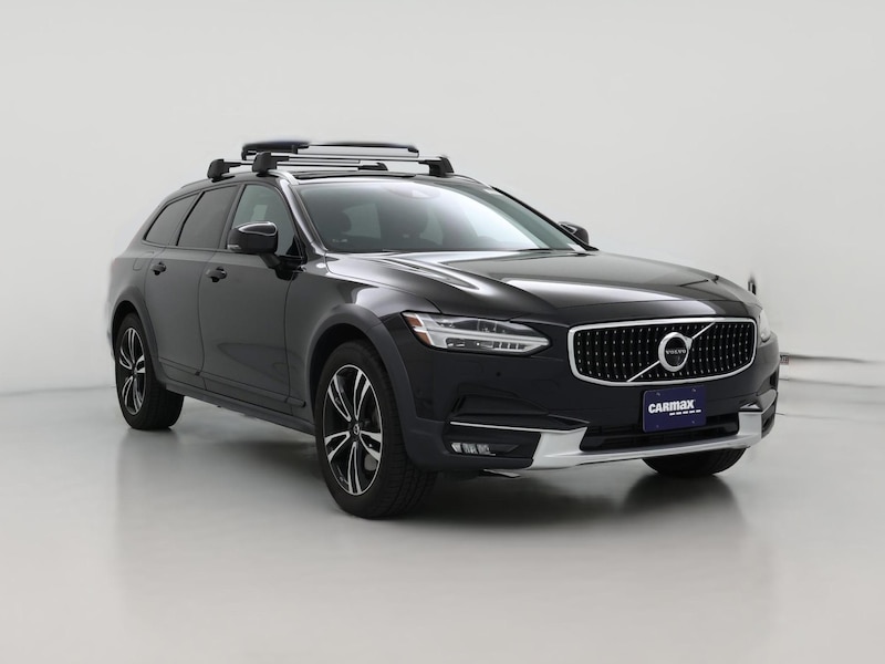 2018 Volvo V90 T5 -
                  Fairfield, CA