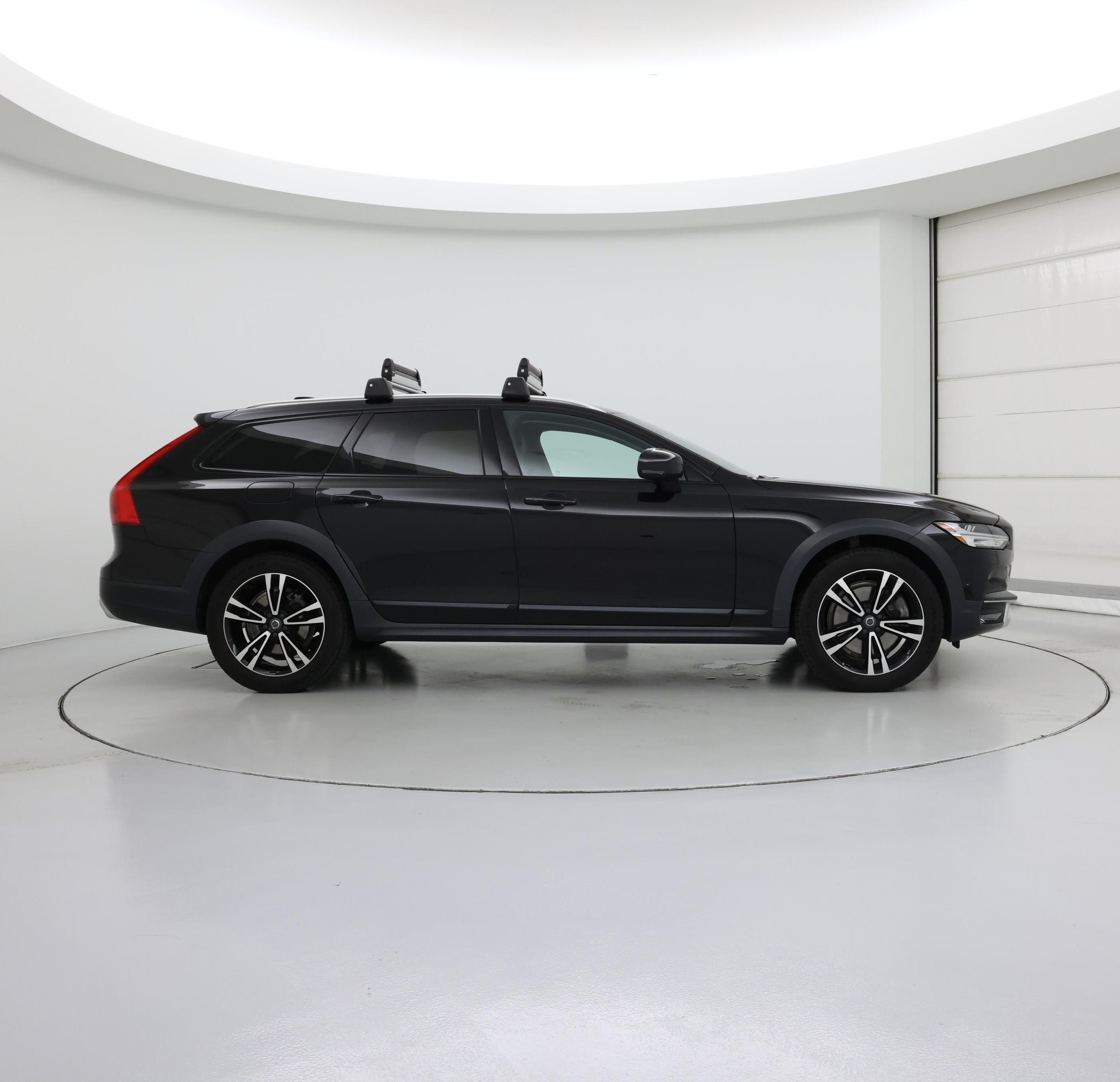 Thumbnail: 2018 Volvo V90 - 7