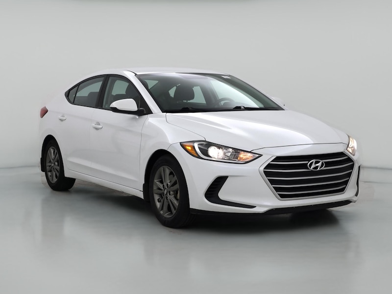 2018 Hyundai Elantra SEL -
                  Las Vegas, NV