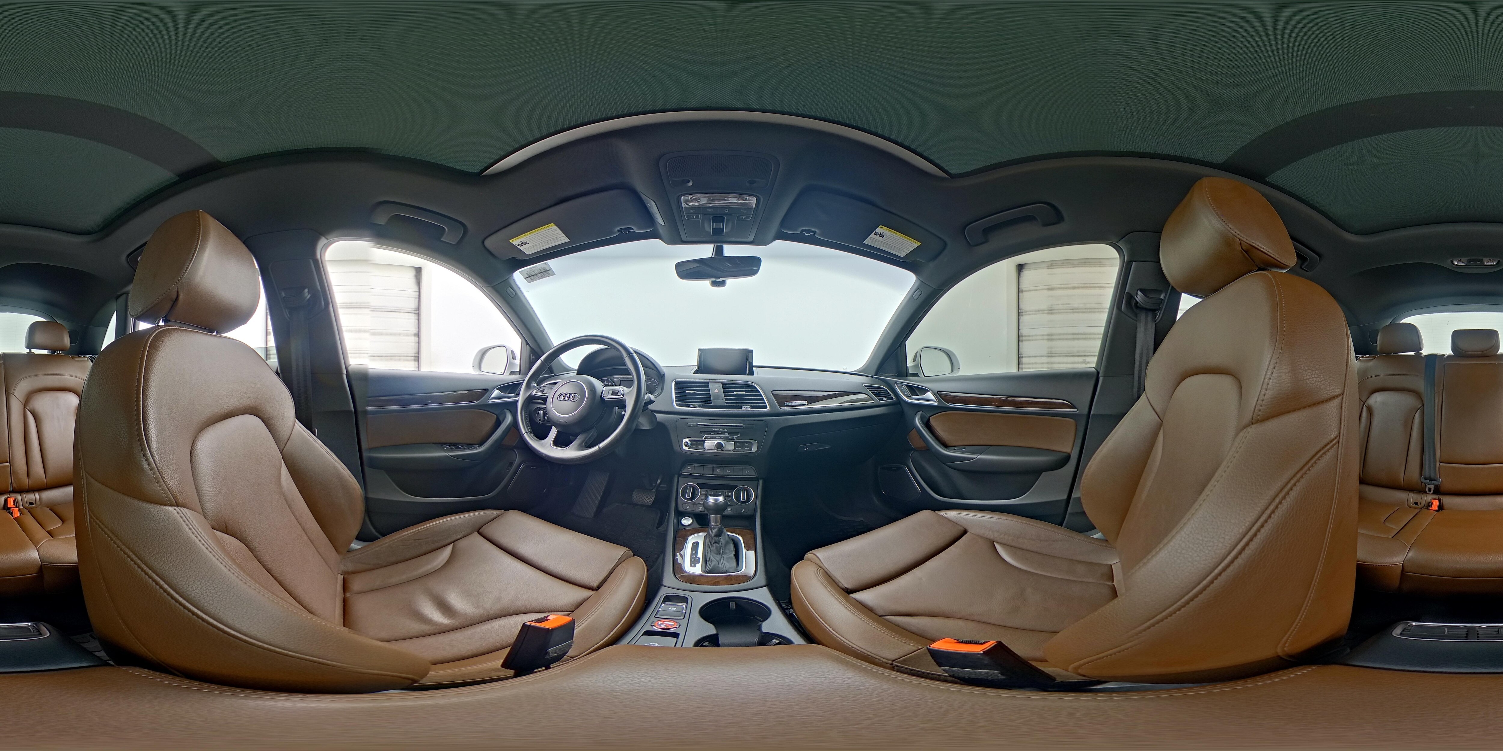2018 Audi Q3 Premium Plus - Photo 24
