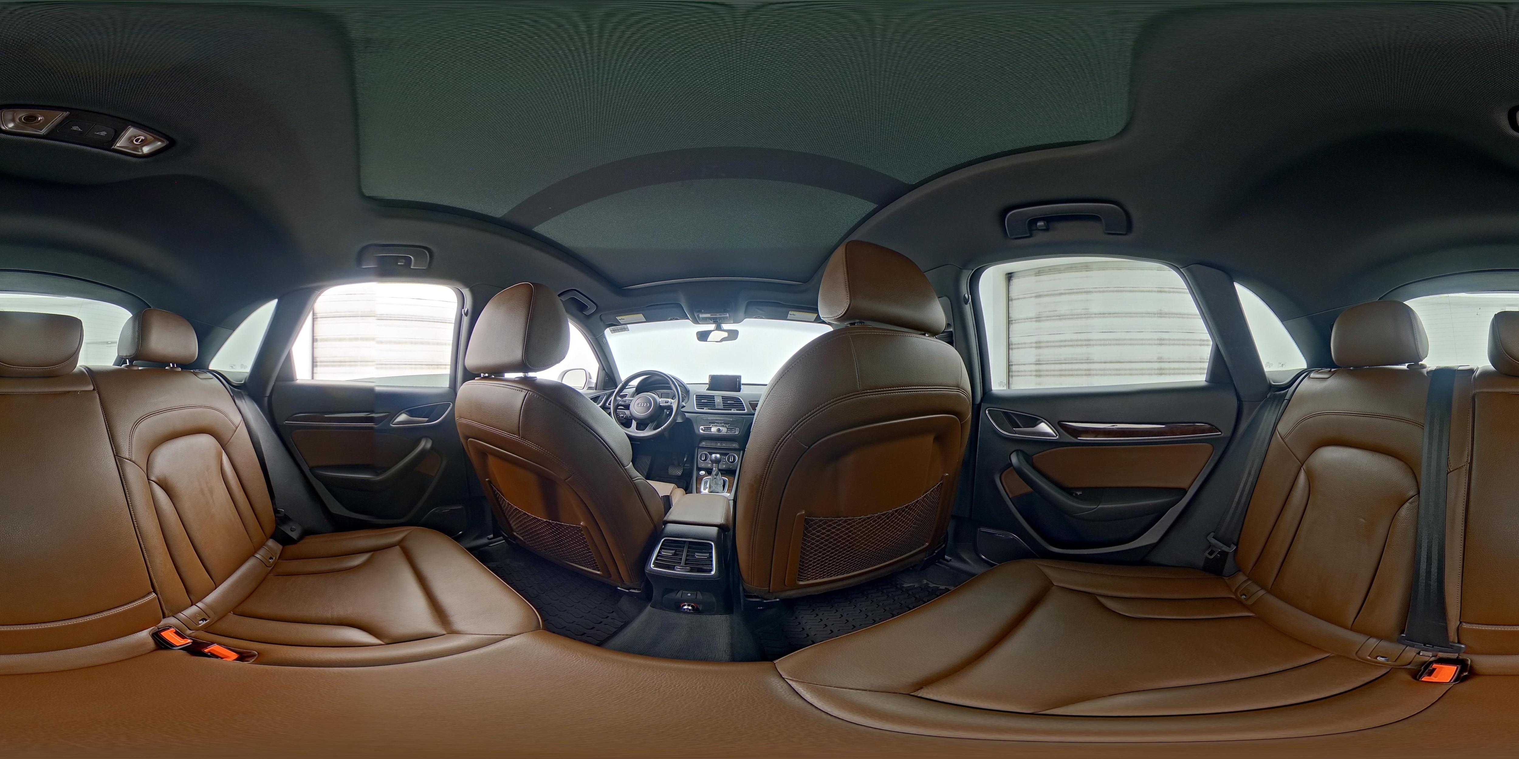2018 Audi Q3 Premium Plus - Photo 25