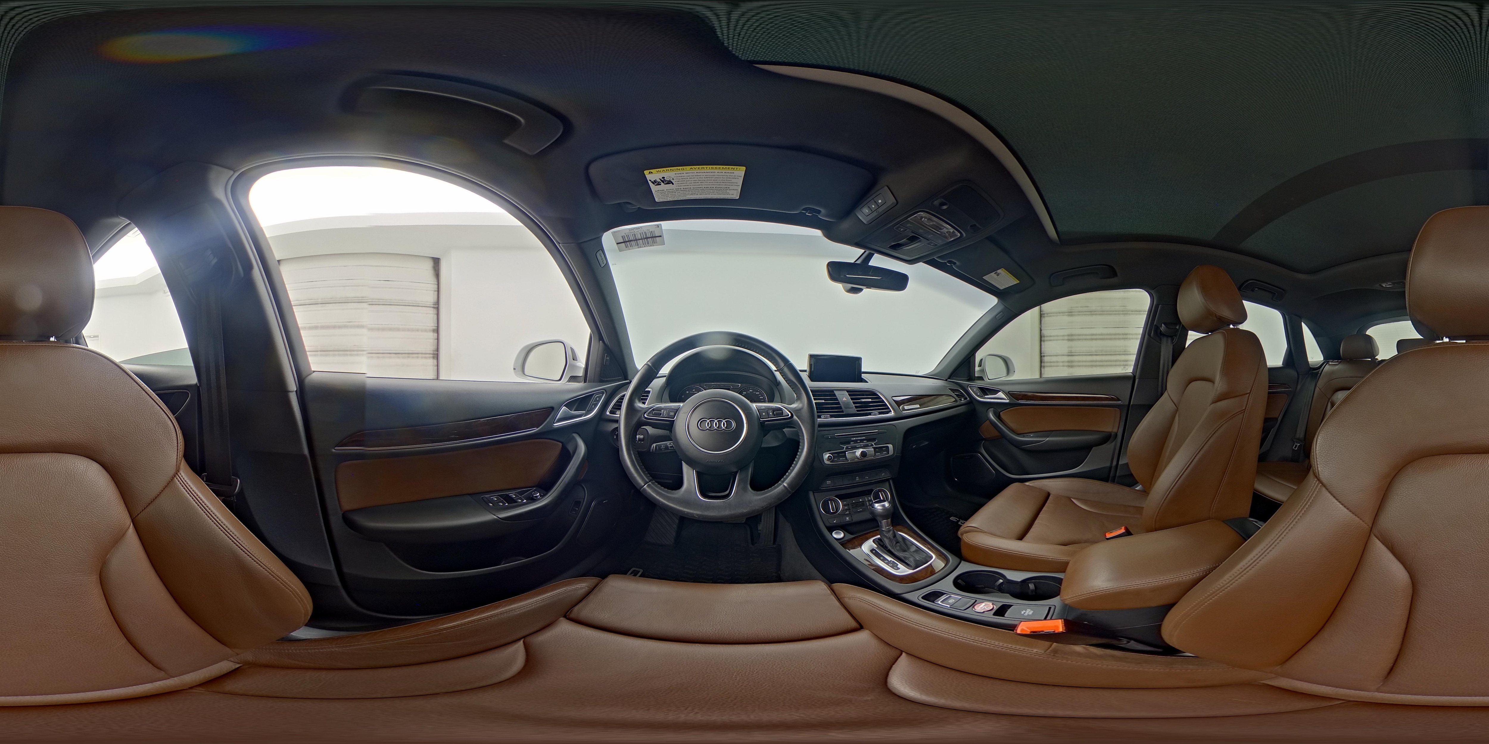 2018 Audi Q3 Premium Plus - Photo 26