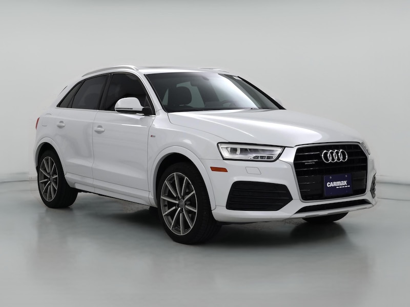 2018 Audi Q3 Premium Plus -
                  Las Vegas, NV