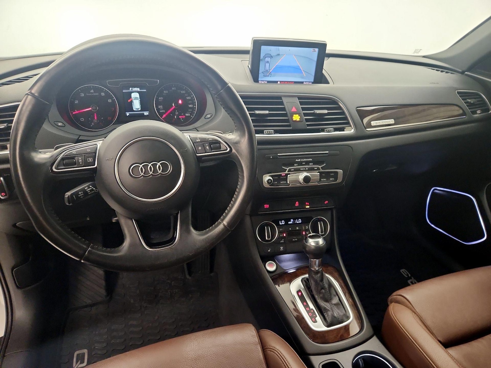 2018 Audi Q3 Premium Plus - Photo 10