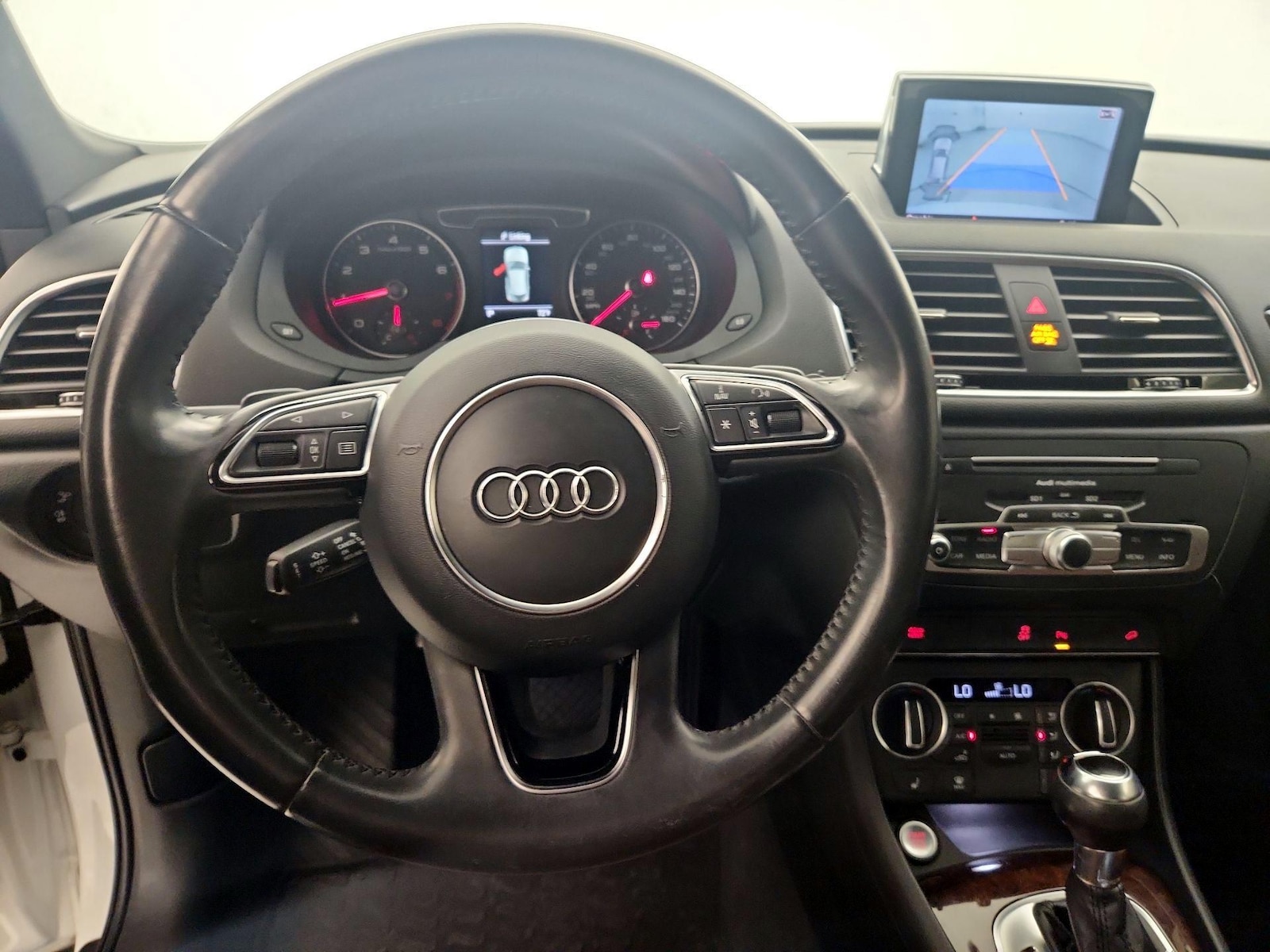 2018 Audi Q3 Premium Plus - Photo 11