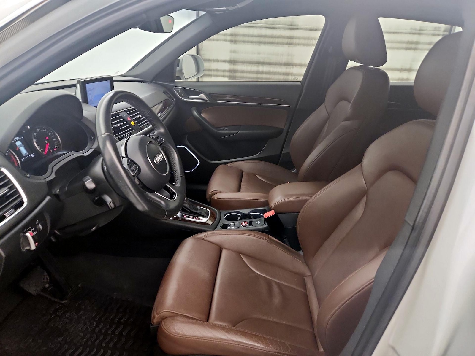 2018 Audi Q3 Premium Plus - Photo 12