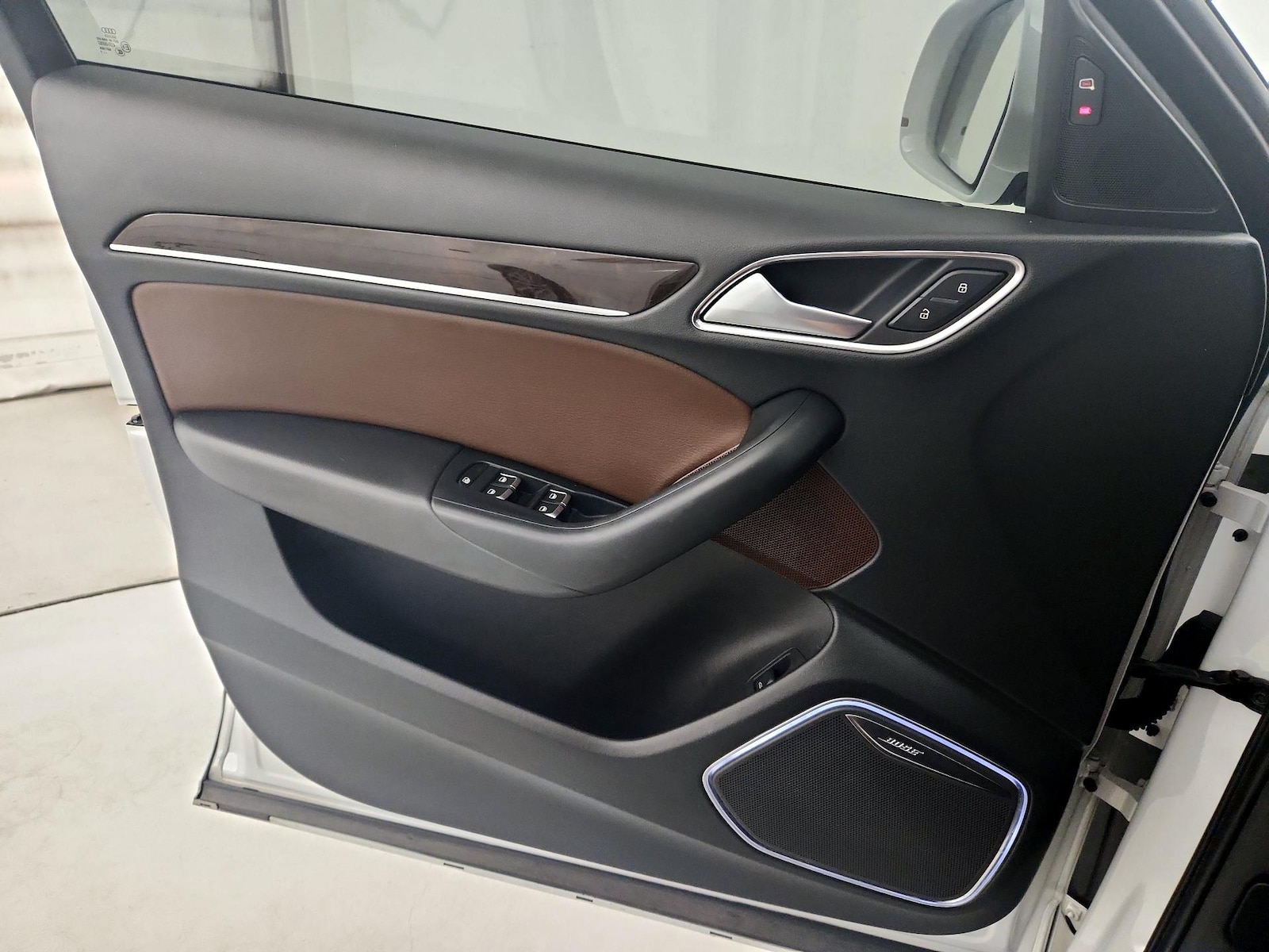 2018 Audi Q3 Premium Plus - Photo 13