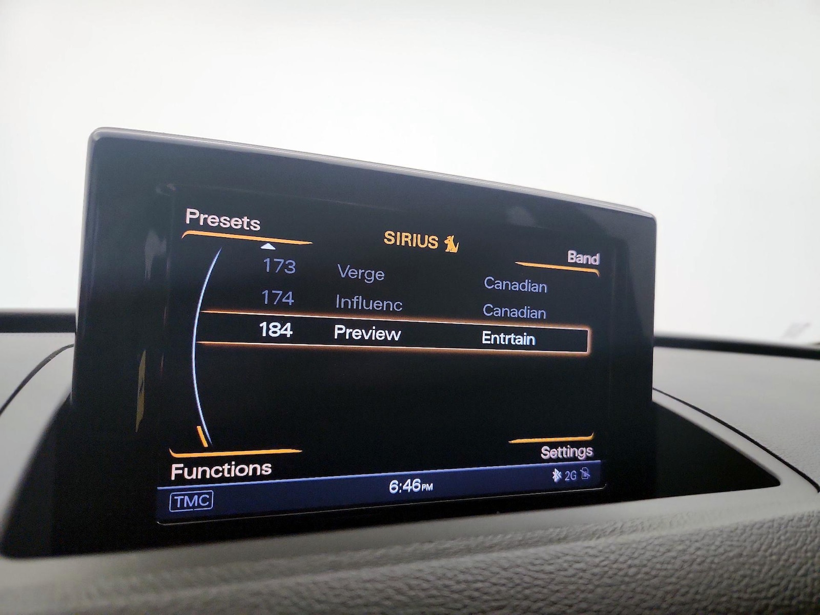 2018 Audi Q3 Premium Plus - Photo 16