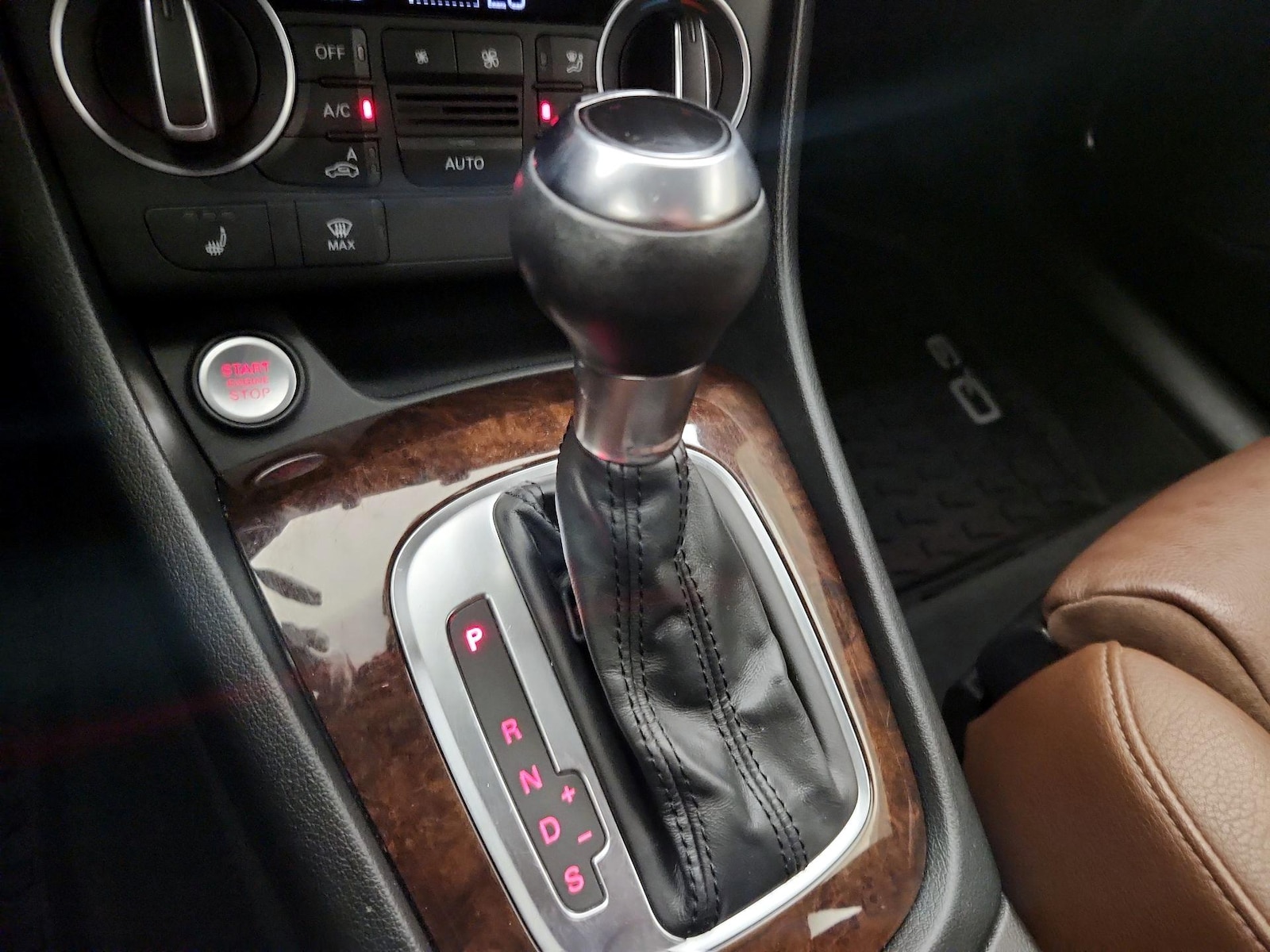2018 Audi Q3 Premium Plus - Photo 18