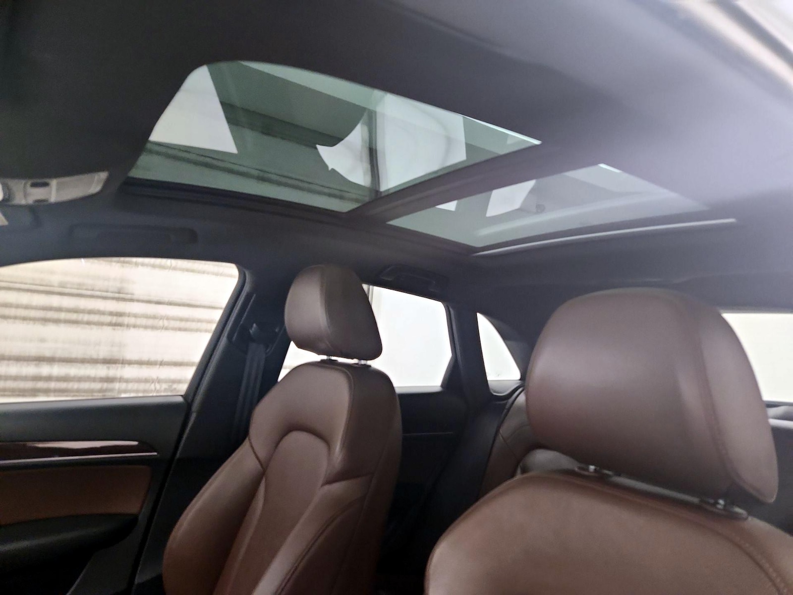 2018 Audi Q3 Premium Plus - Photo 19