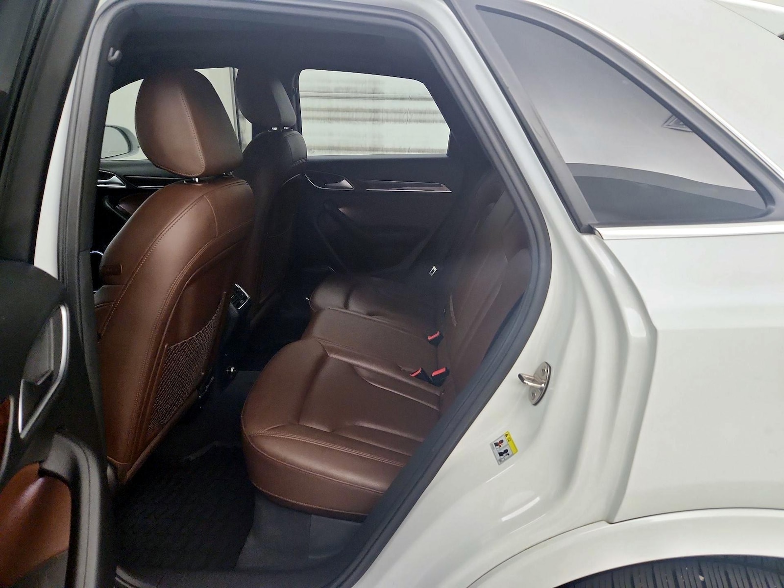 2018 Audi Q3 Premium Plus - Photo 20