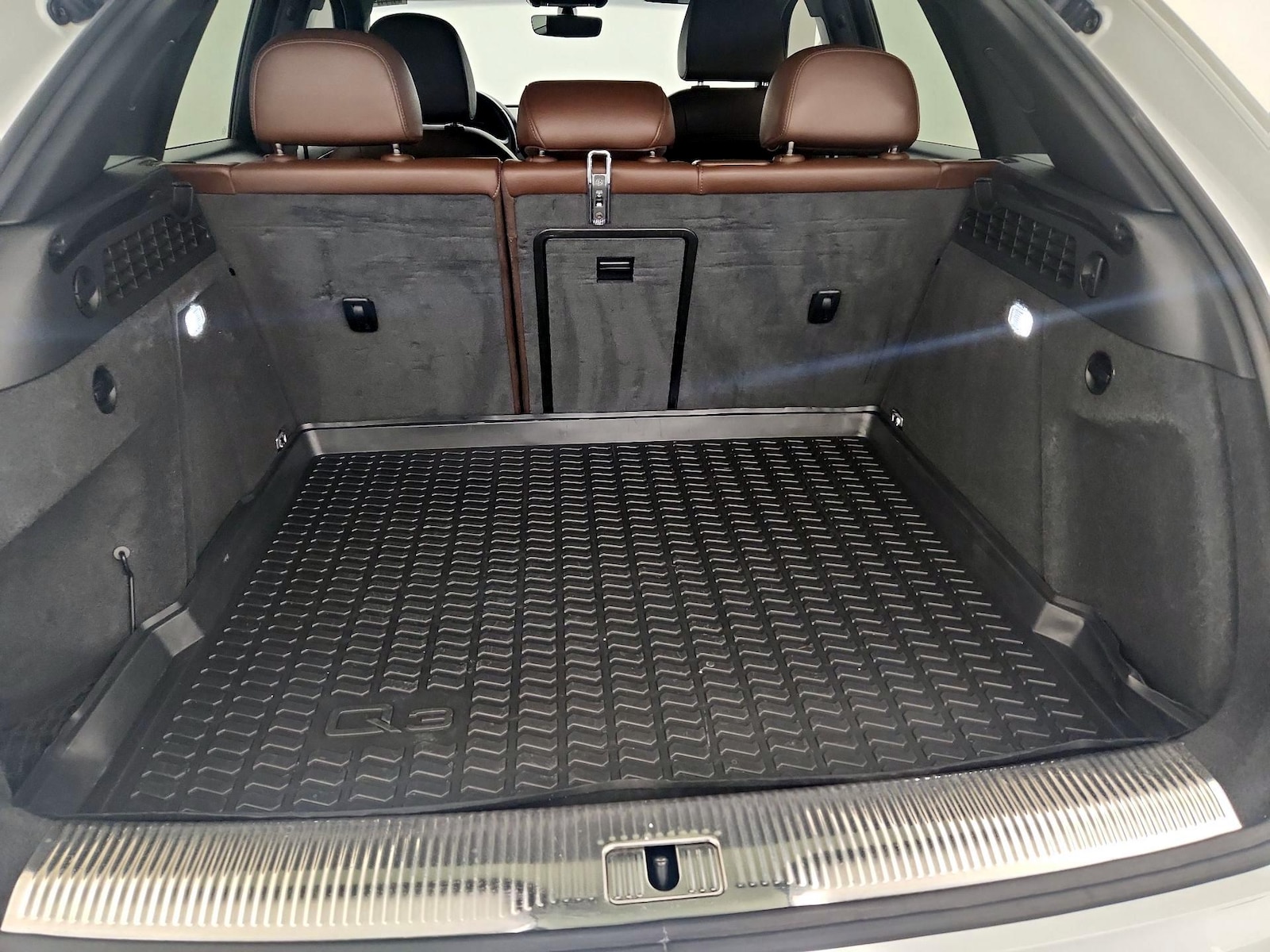 2018 Audi Q3 Premium Plus - Photo 21