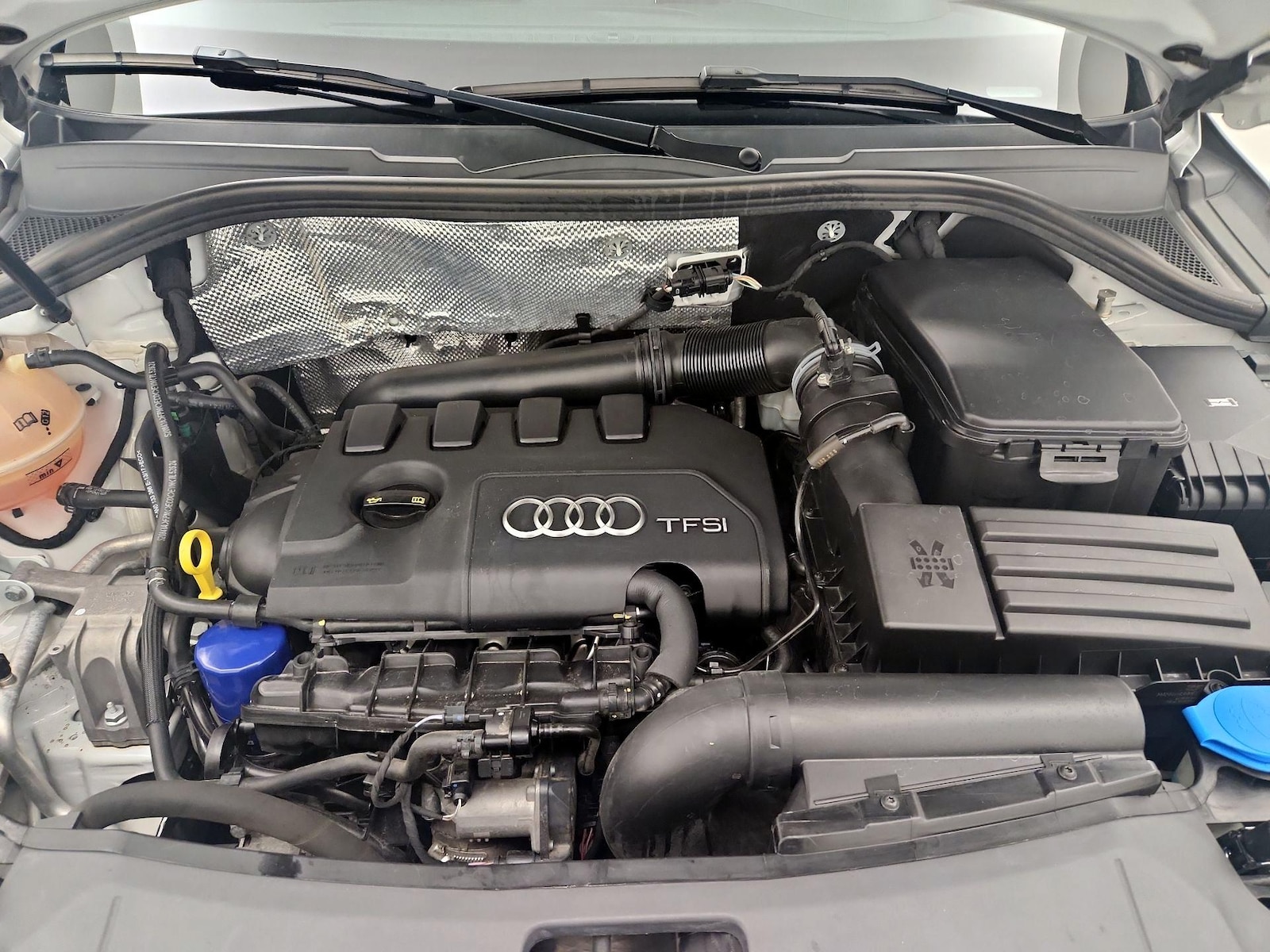 2018 Audi Q3 Premium Plus - Photo 22