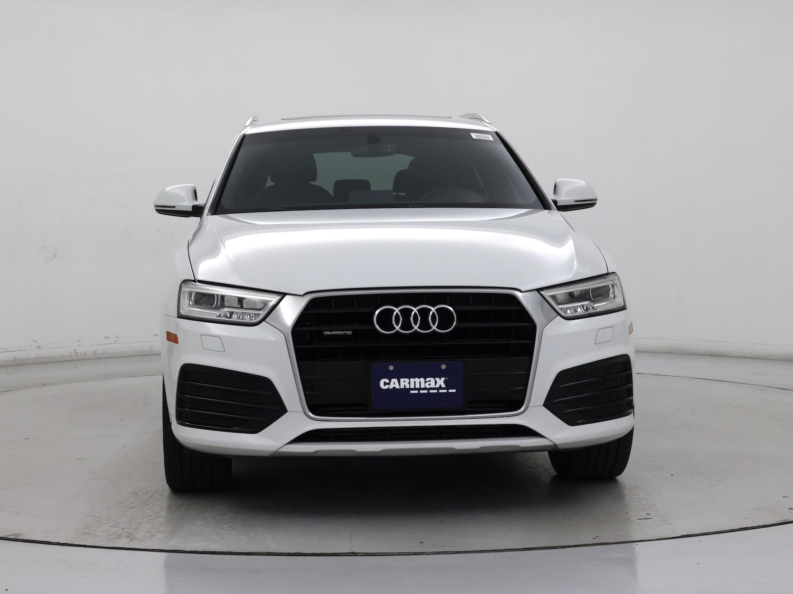 2018 Audi Q3 Premium Plus - Photo 6