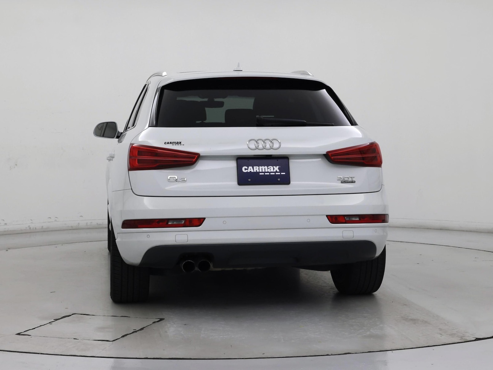 2018 Audi Q3 Premium Plus - Photo 7