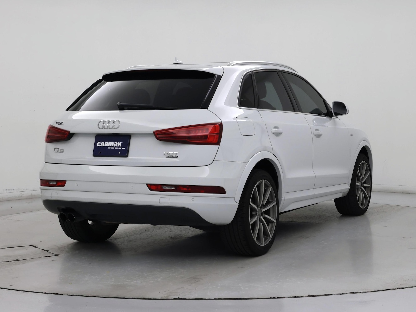 2018 Audi Q3 Premium Plus - Photo 9