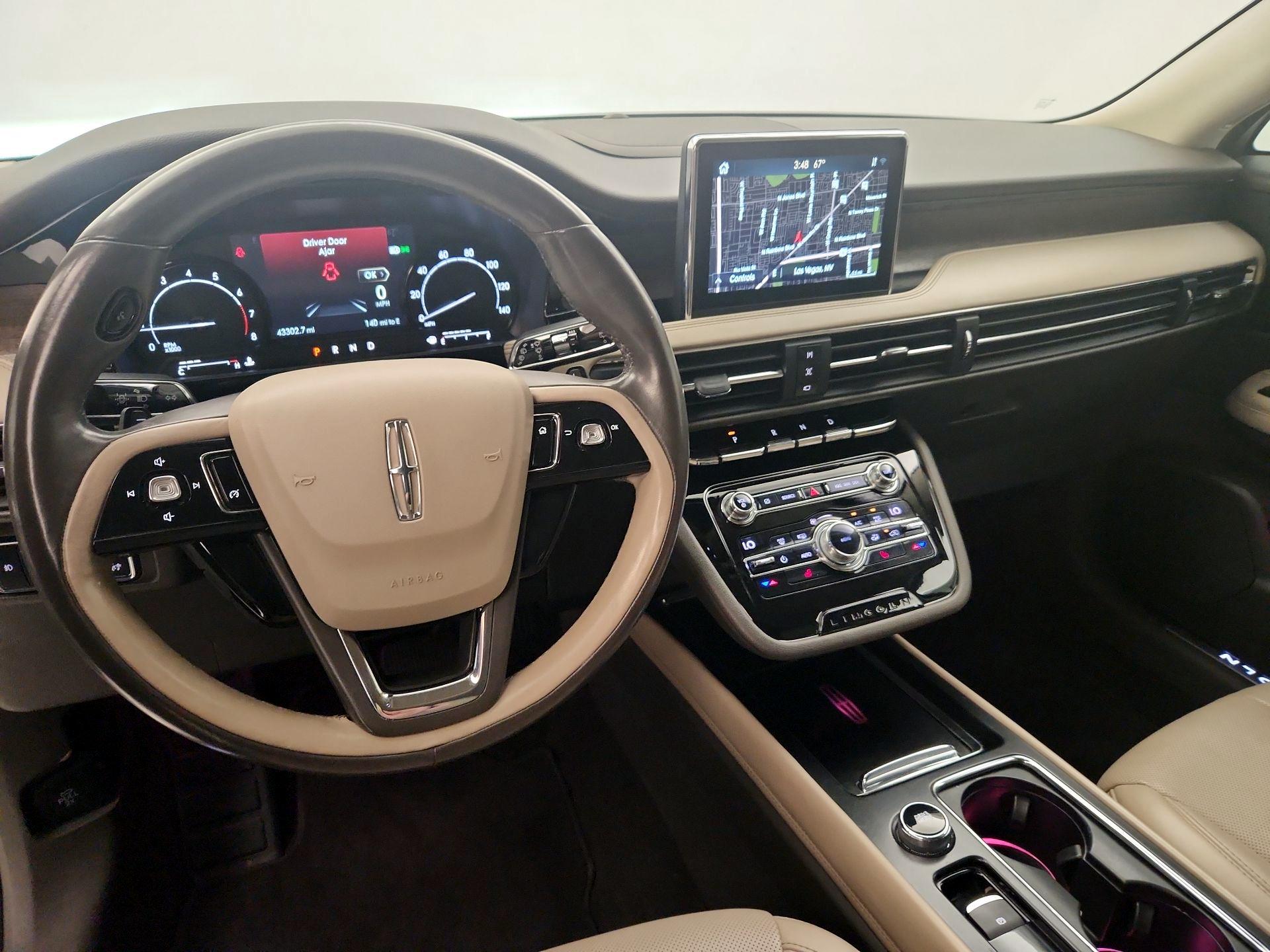 Thumbnail: 2020 Lincoln Corsair - 9