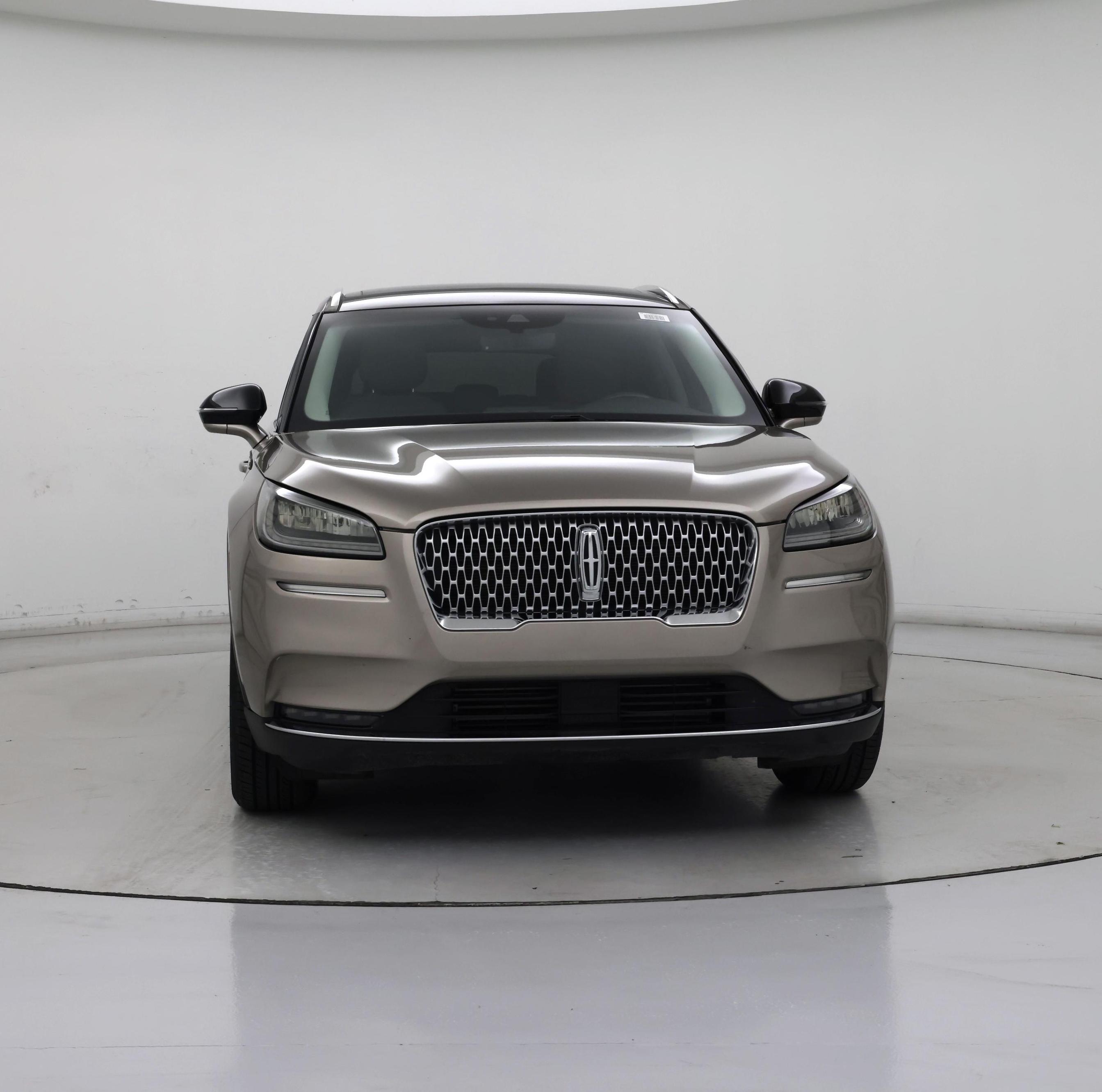 Thumbnail: 2020 Lincoln Corsair - 5