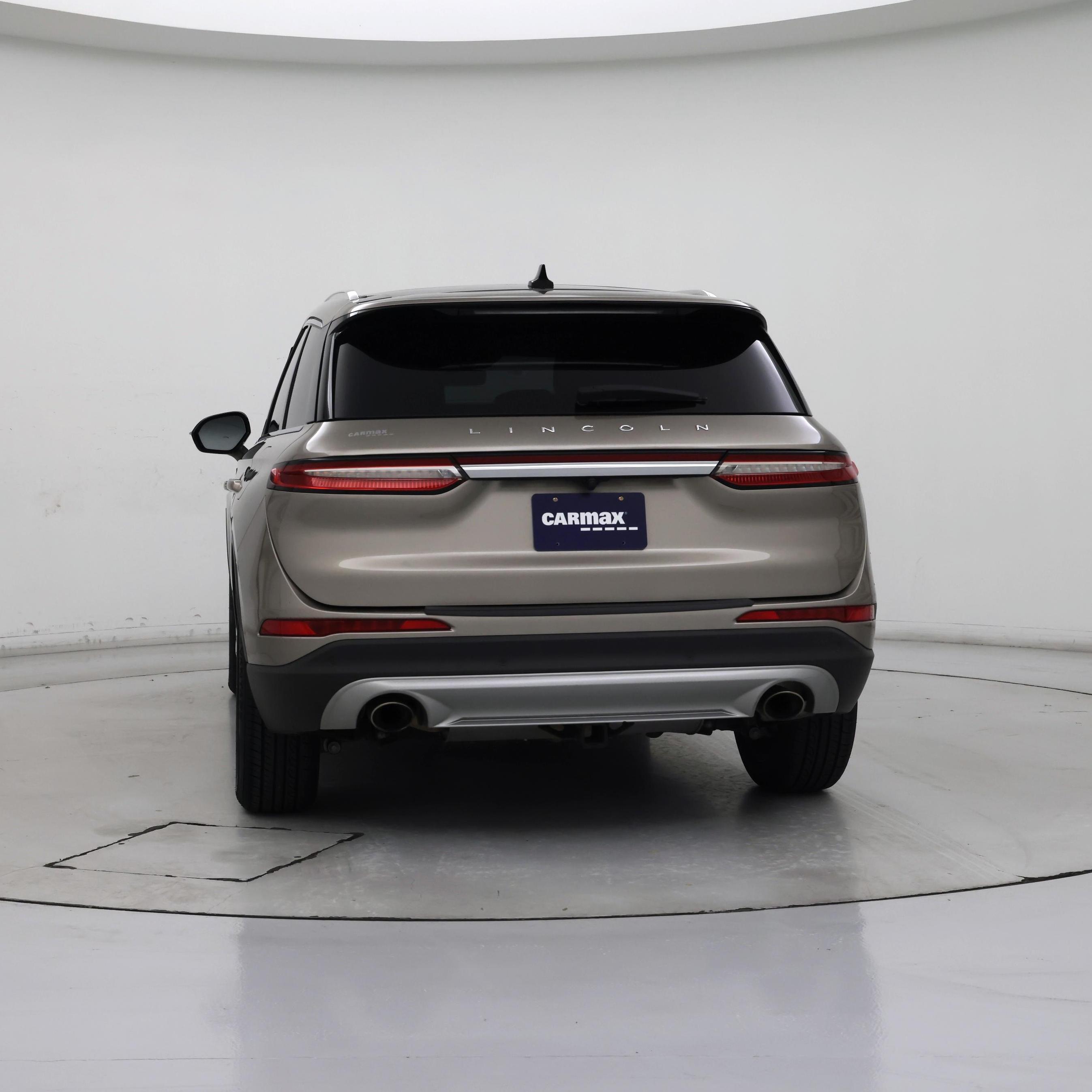 Thumbnail: 2020 Lincoln Corsair - 6