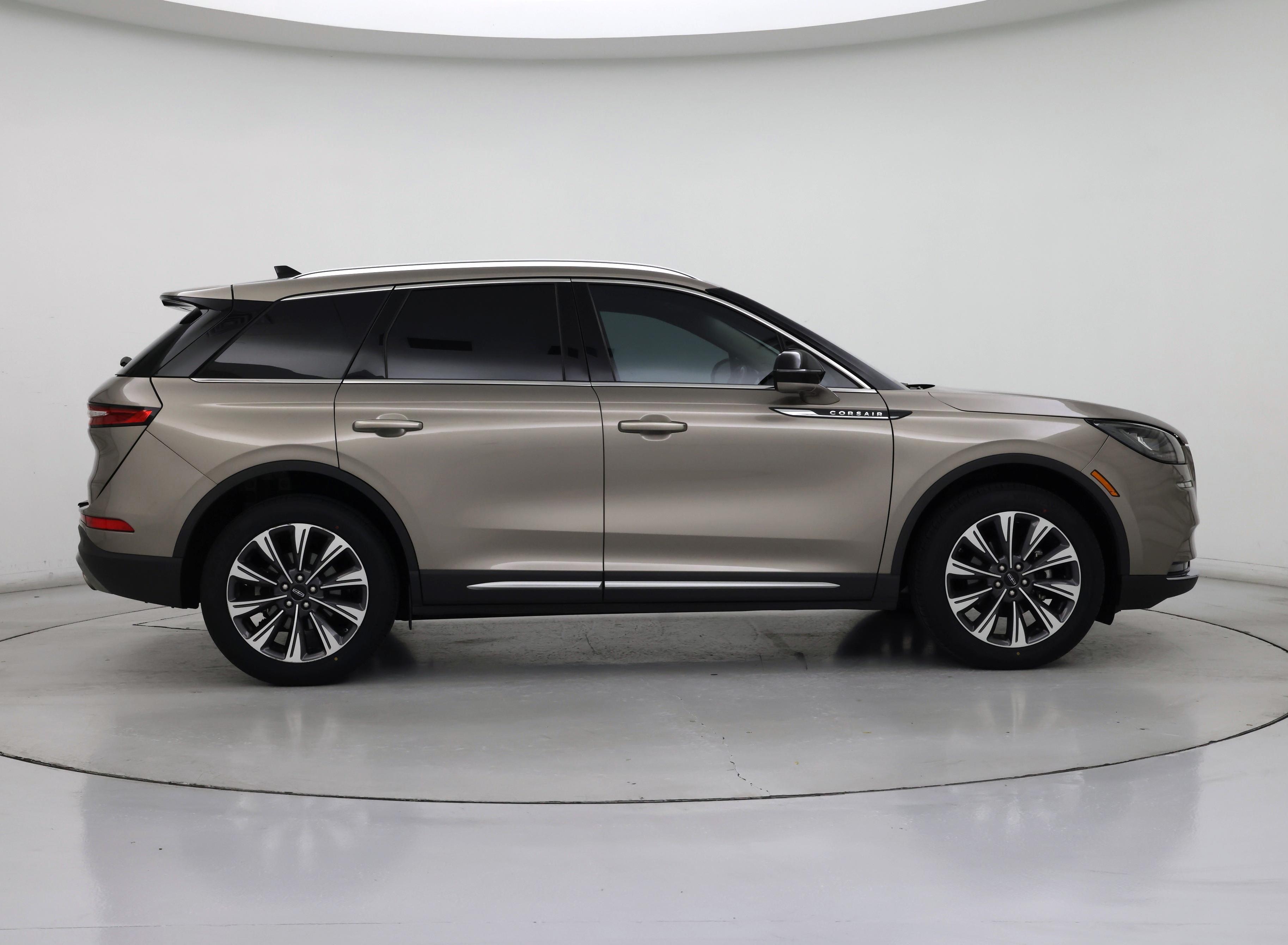 Thumbnail: 2020 Lincoln Corsair - 7