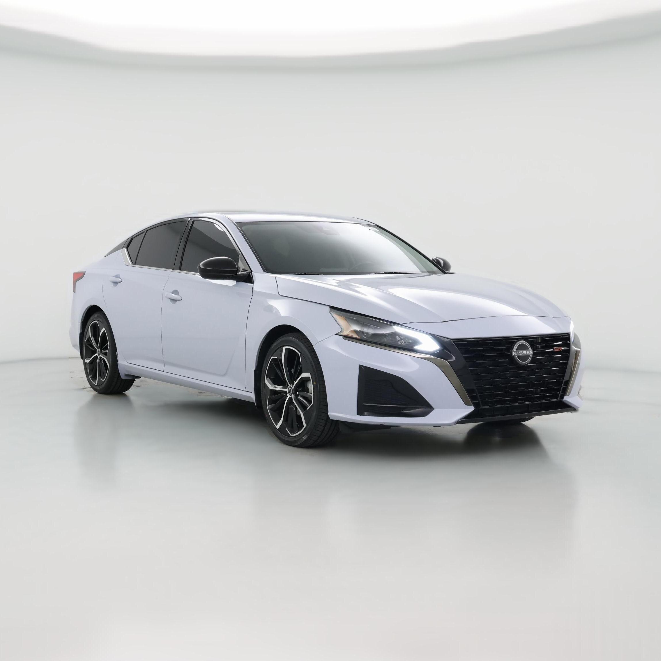 Thumbnail: 2023 Nissan Altima - 1