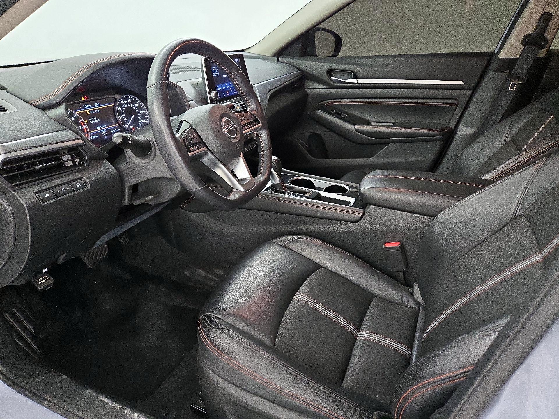 Thumbnail: 2023 Nissan Altima - 11