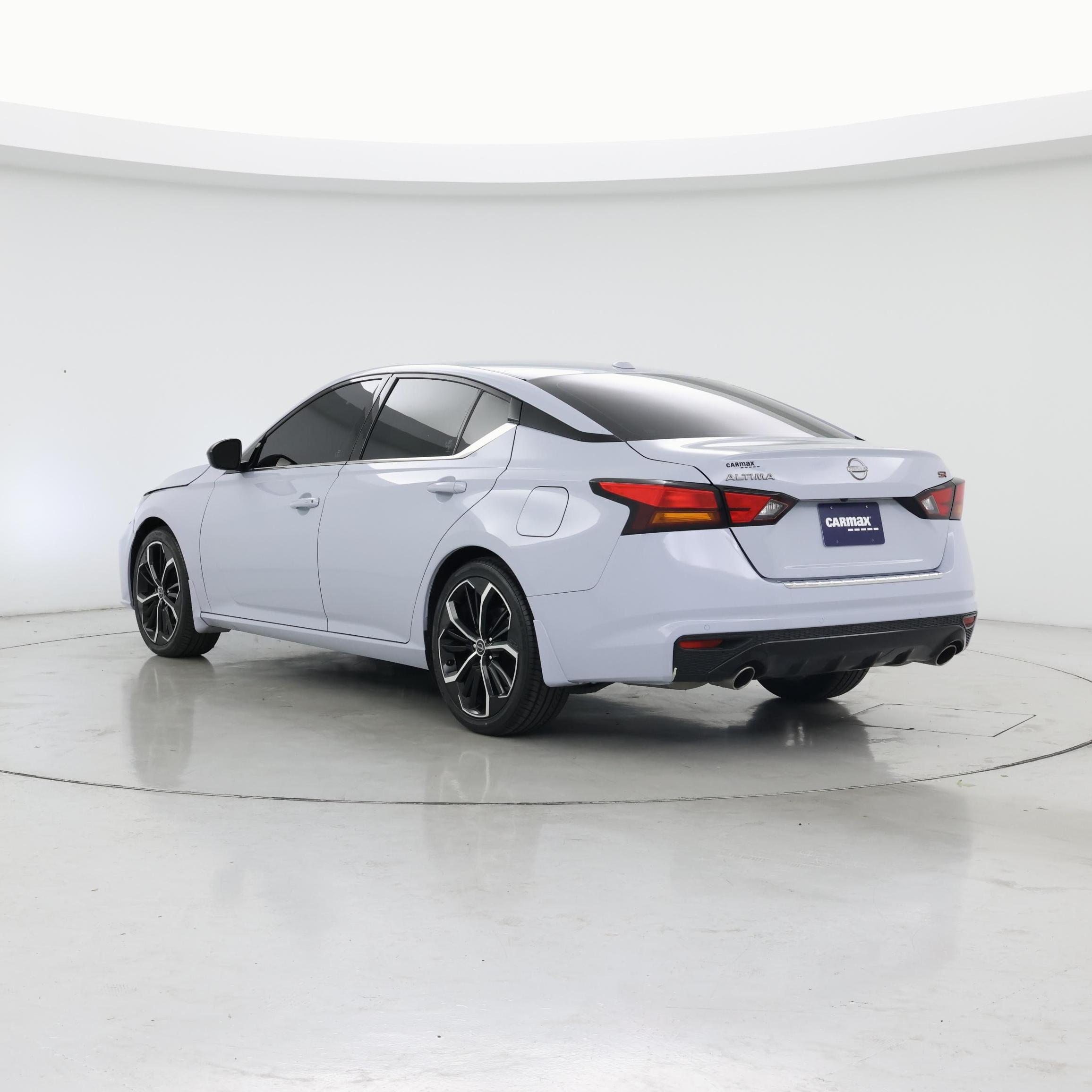 Thumbnail: 2023 Nissan Altima - 2