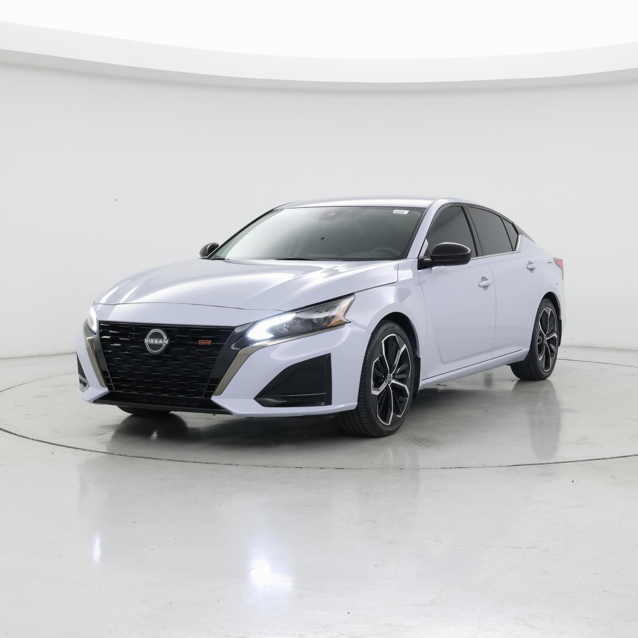 Thumbnail: 2023 Nissan Altima - 4