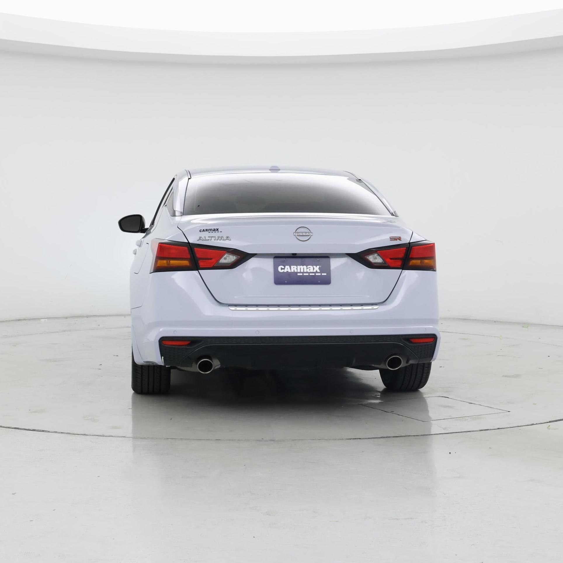 Thumbnail: 2023 Nissan Altima - 6