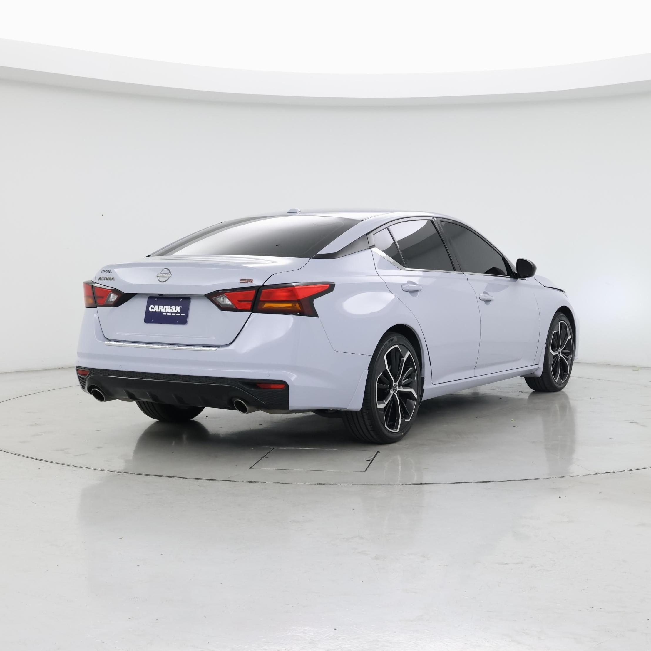 Thumbnail: 2023 Nissan Altima - 8