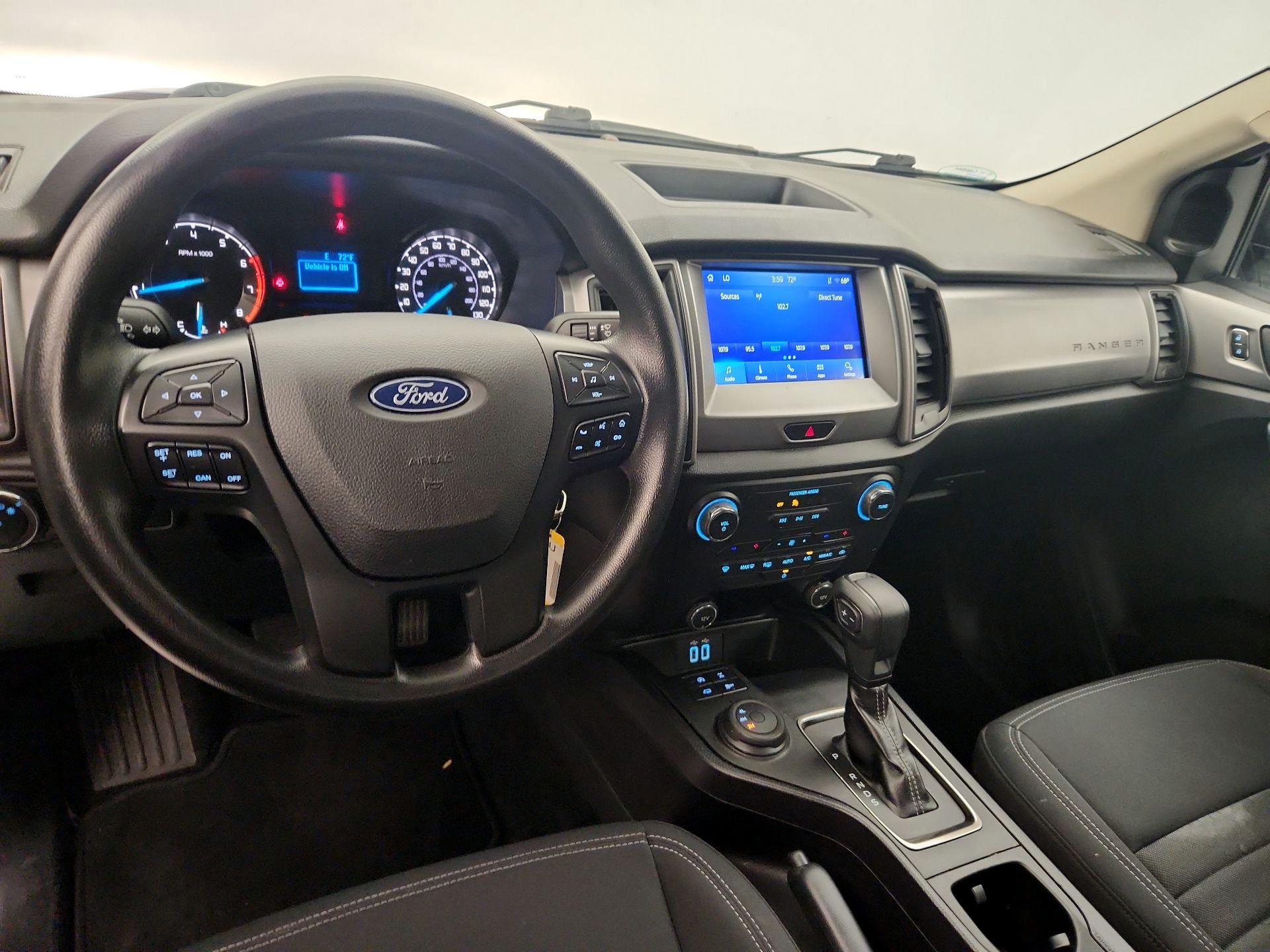 Thumbnail: 2021 Ford Ranger - 9
