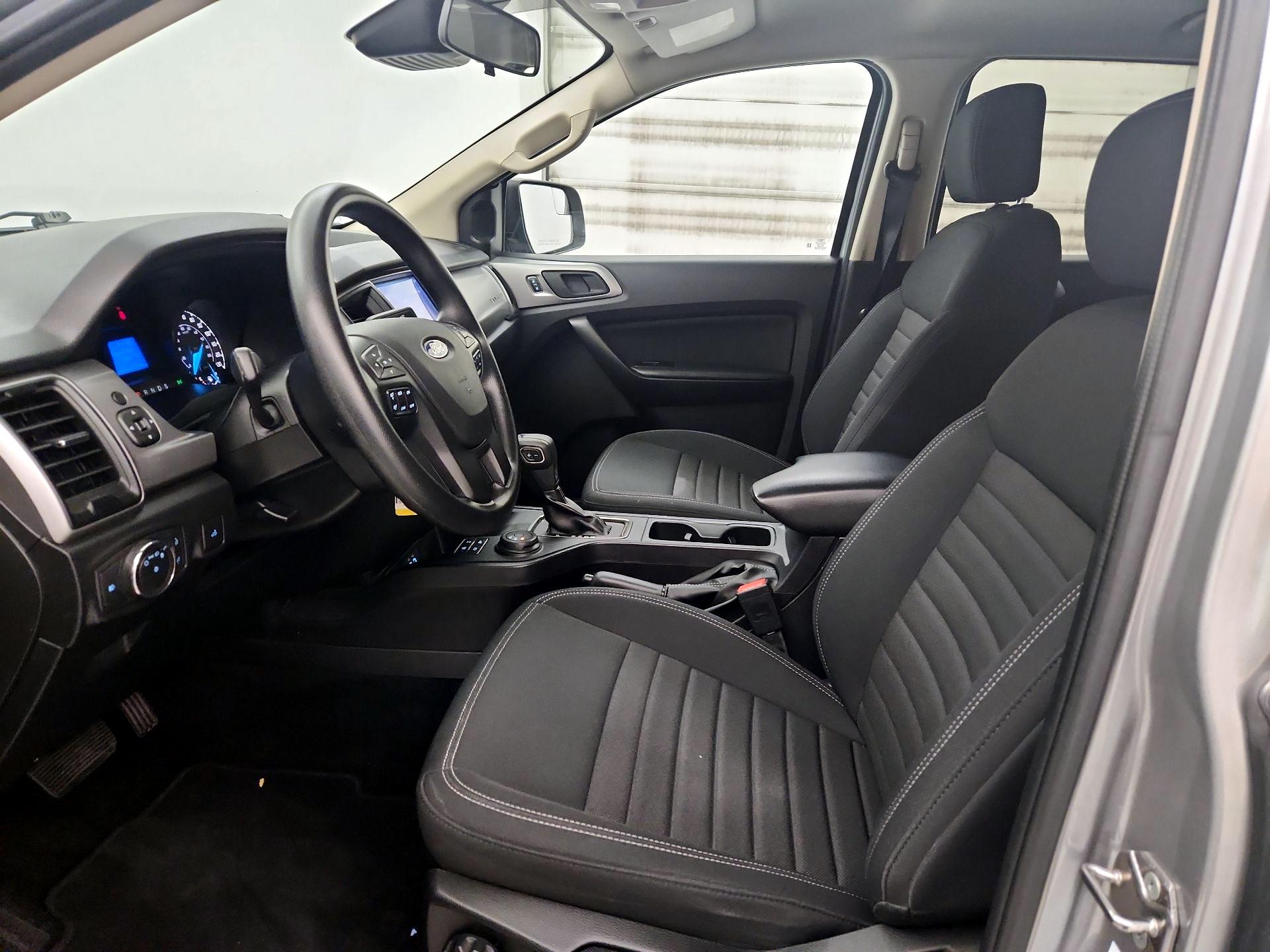 Thumbnail: 2021 Ford Ranger - 11