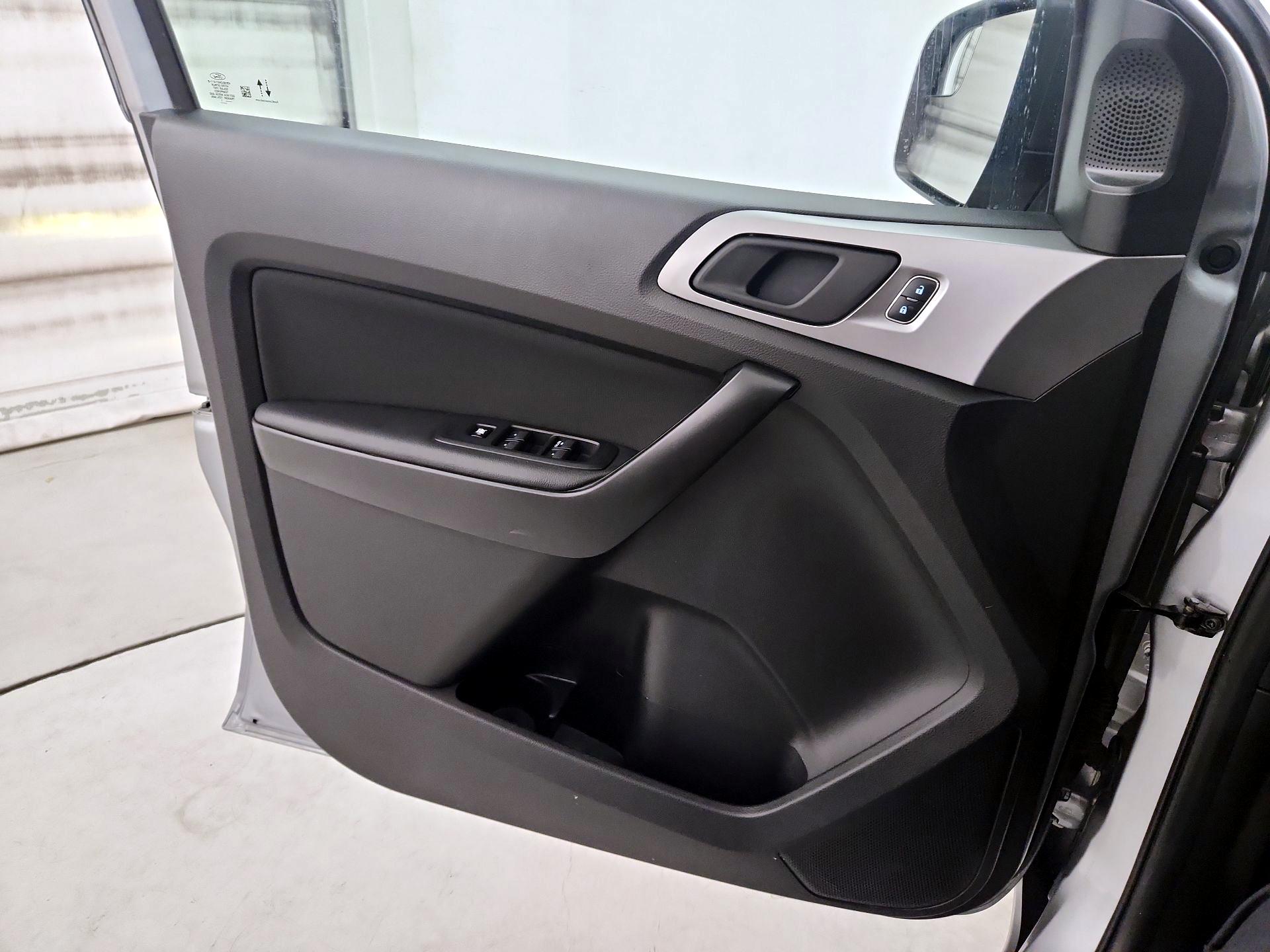 Thumbnail: 2021 Ford Ranger - 12