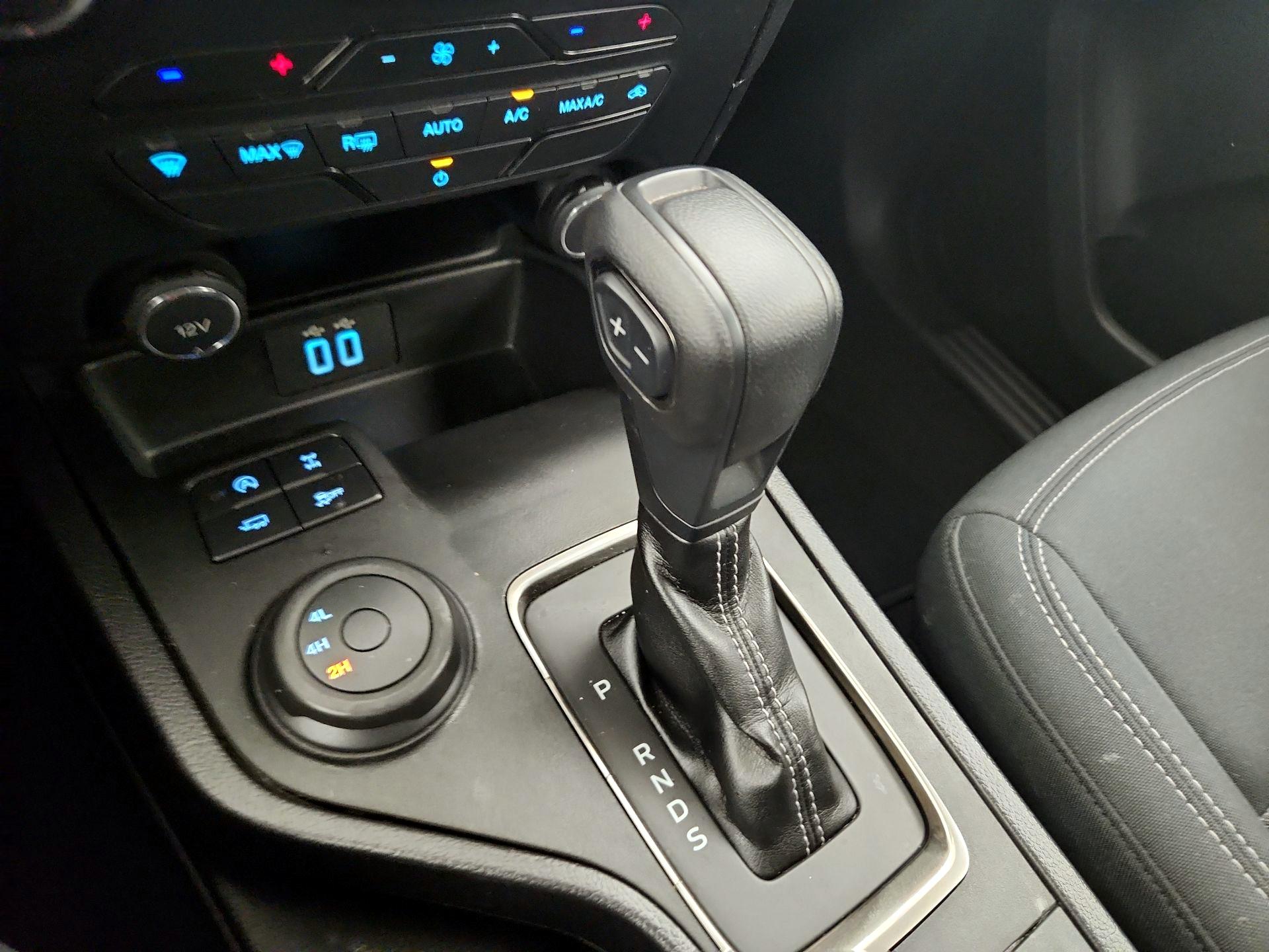 Thumbnail: 2021 Ford Ranger - 17