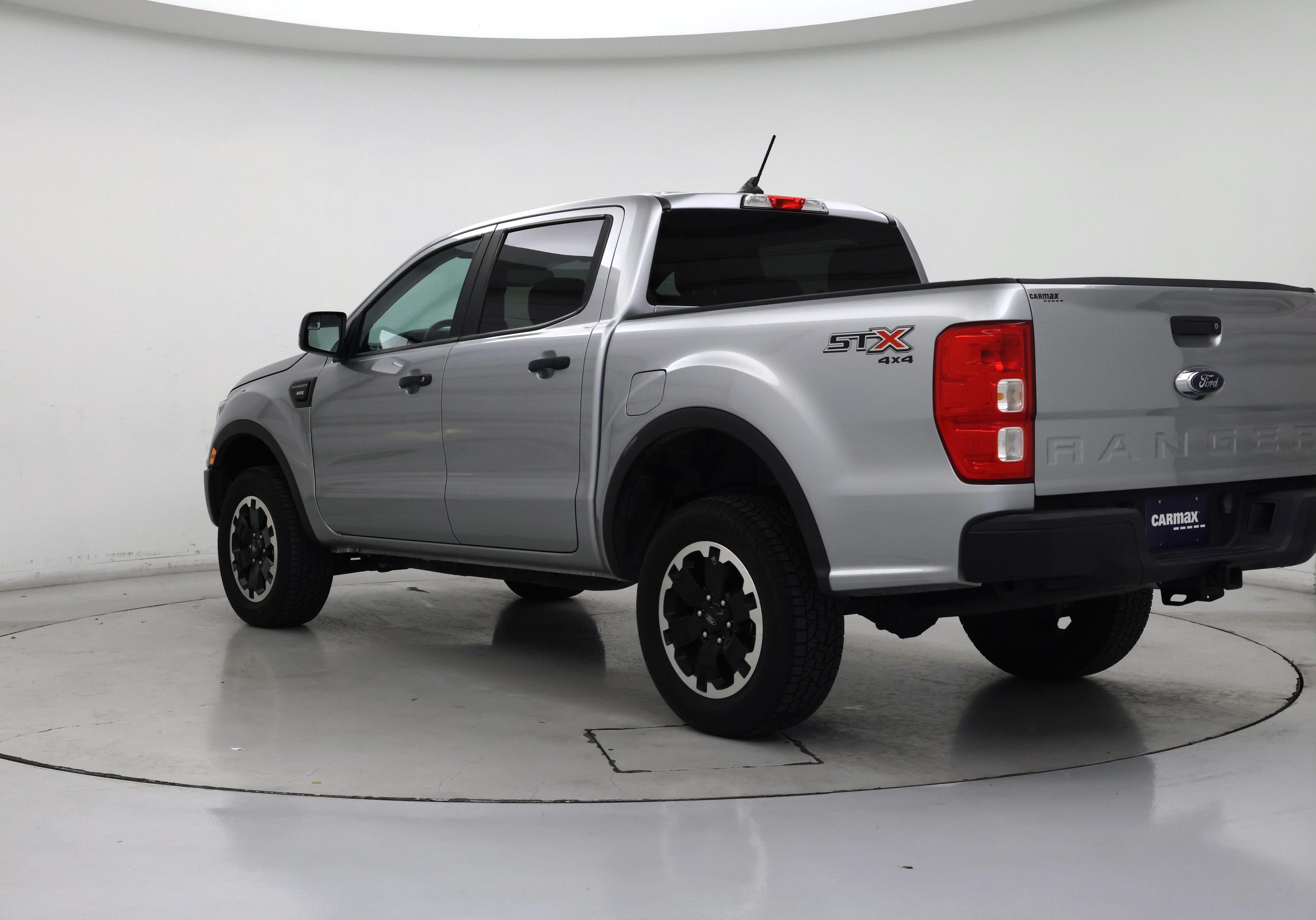Thumbnail: 2021 Ford Ranger - 2