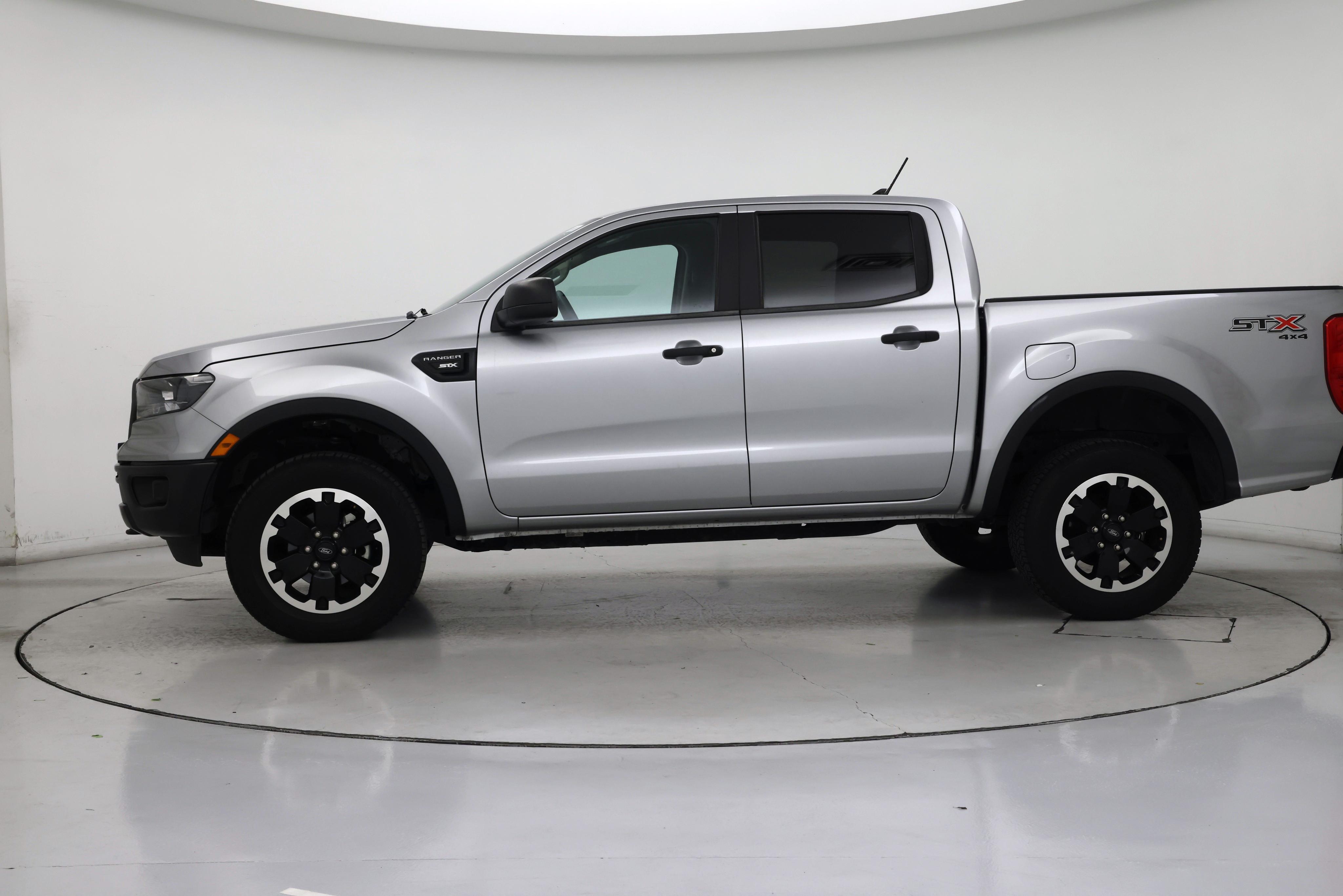 Thumbnail: 2021 Ford Ranger - 3