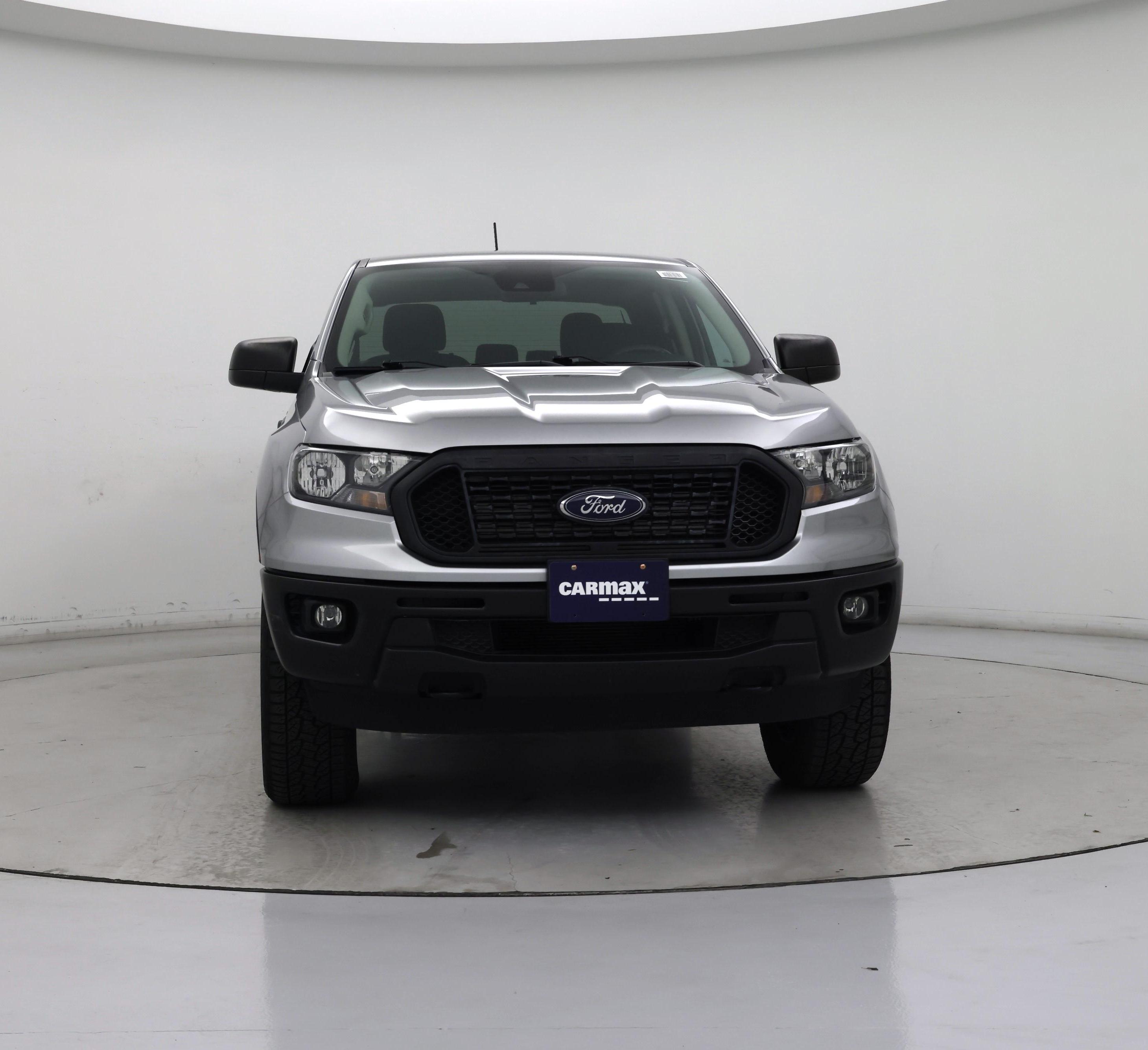 Thumbnail: 2021 Ford Ranger - 5