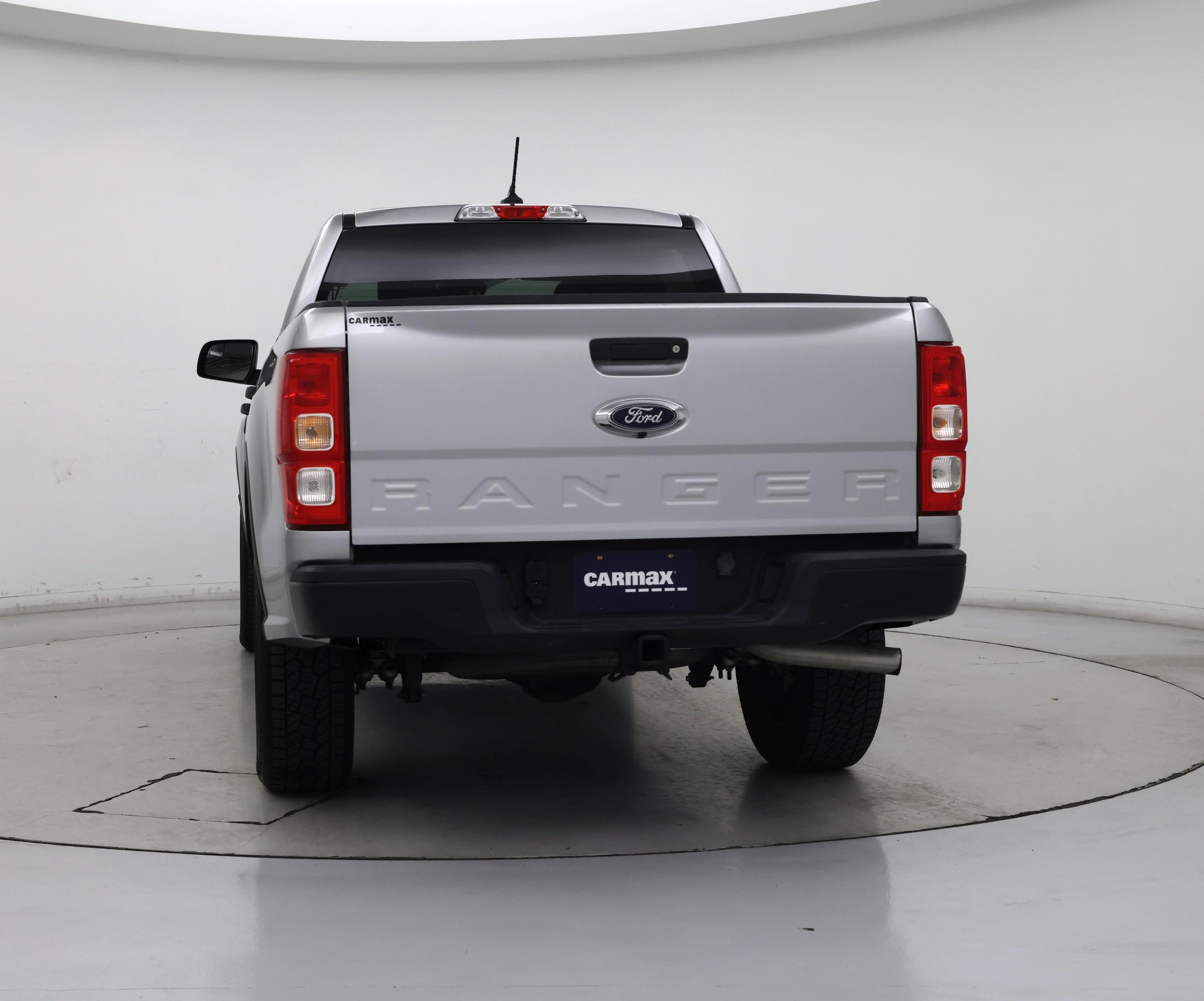 Thumbnail: 2021 Ford Ranger - 6