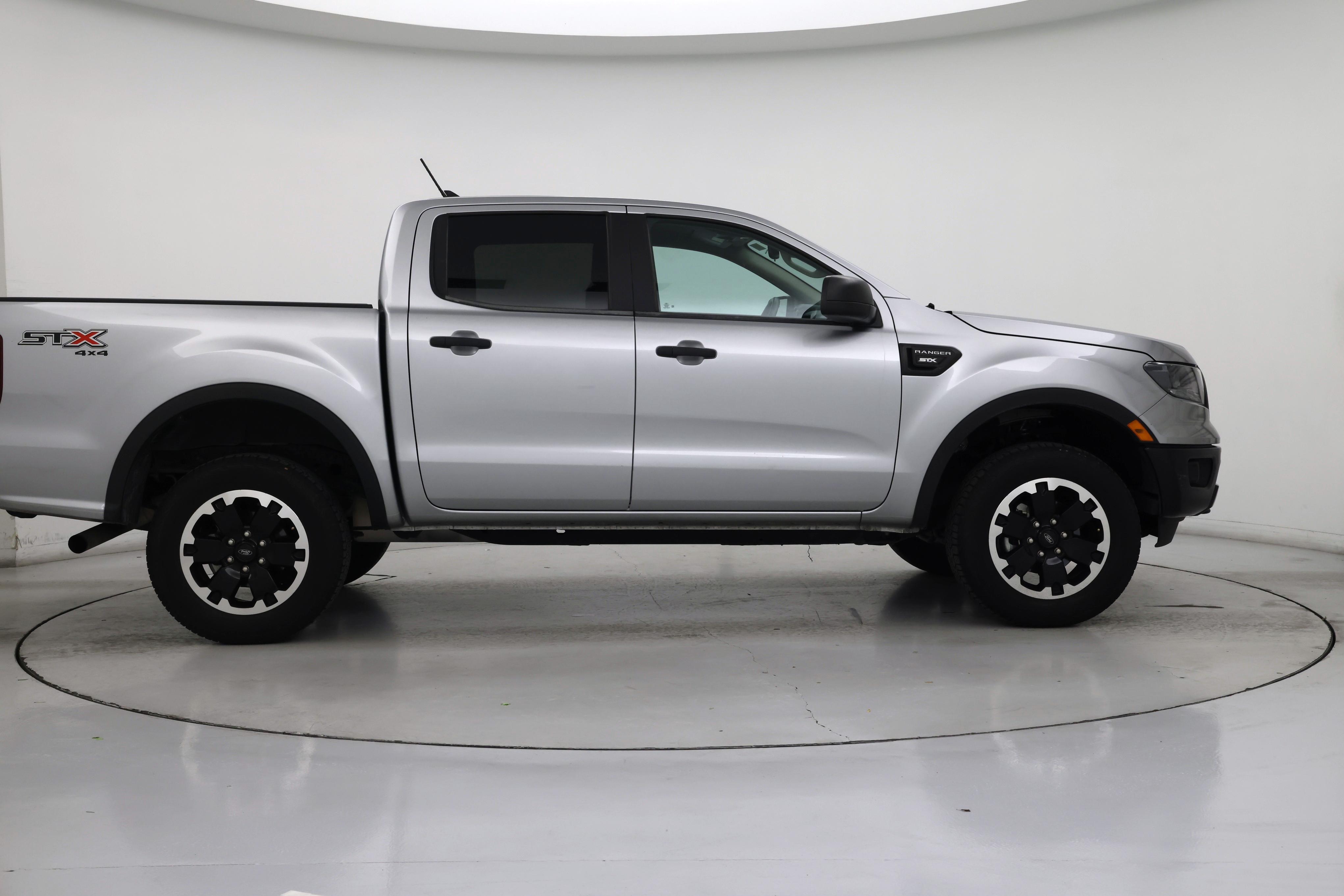 Thumbnail: 2021 Ford Ranger - 7