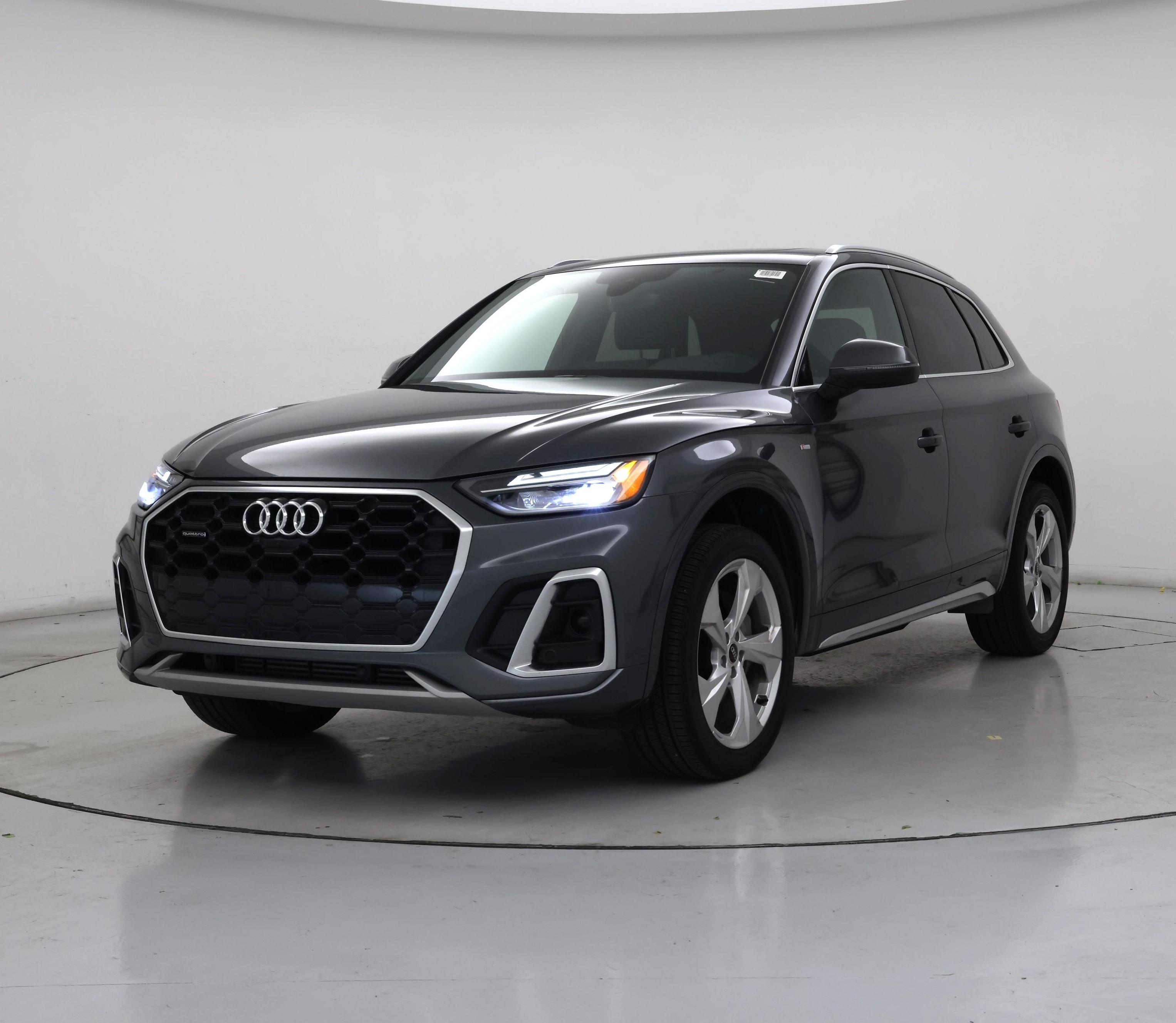 Thumbnail: 2022 Audi Q5 - 4