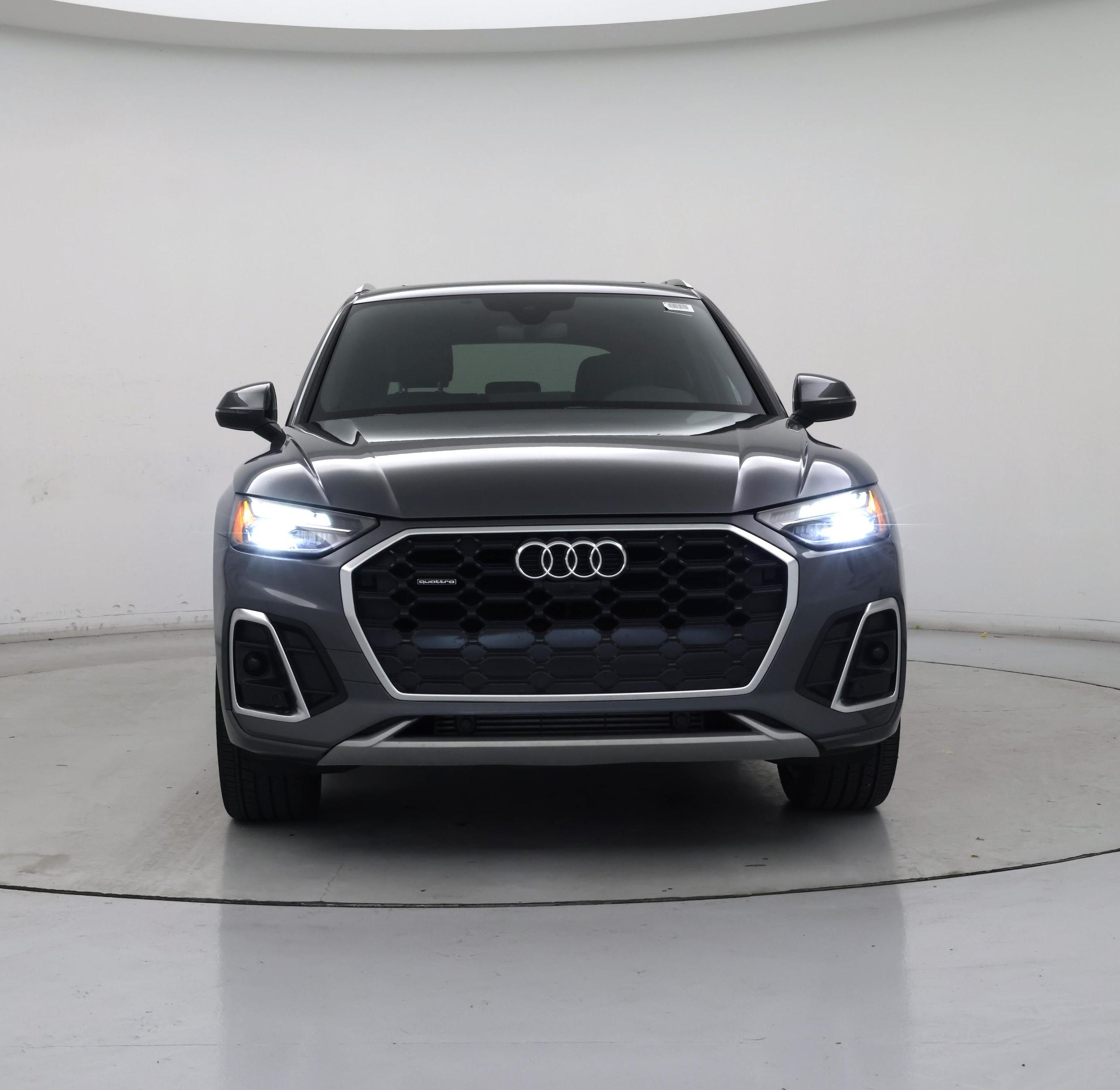 Thumbnail: 2022 Audi Q5 - 5