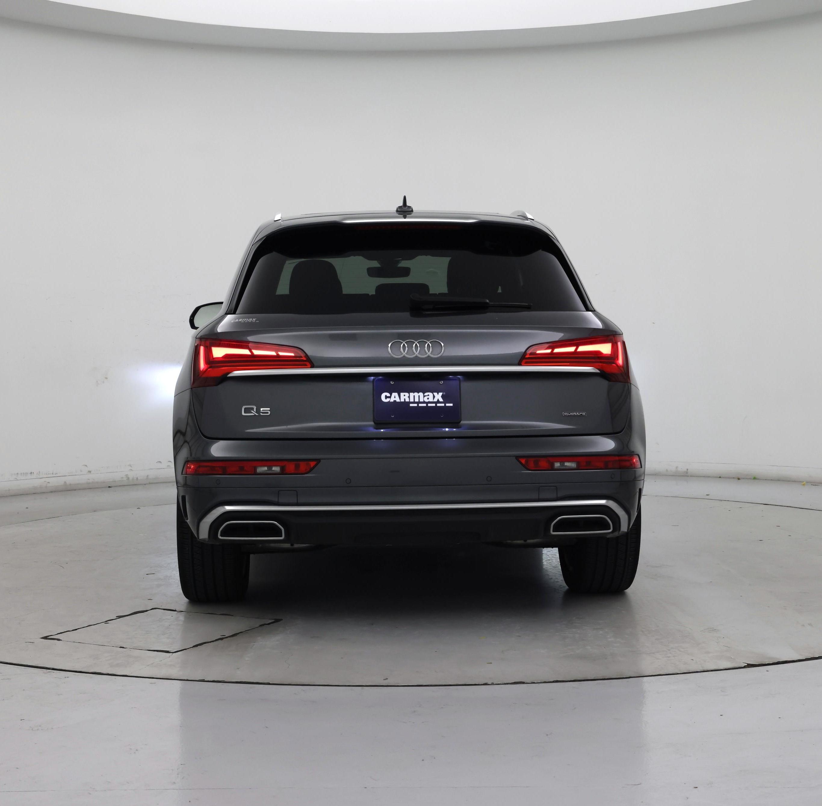 Thumbnail: 2022 Audi Q5 - 6