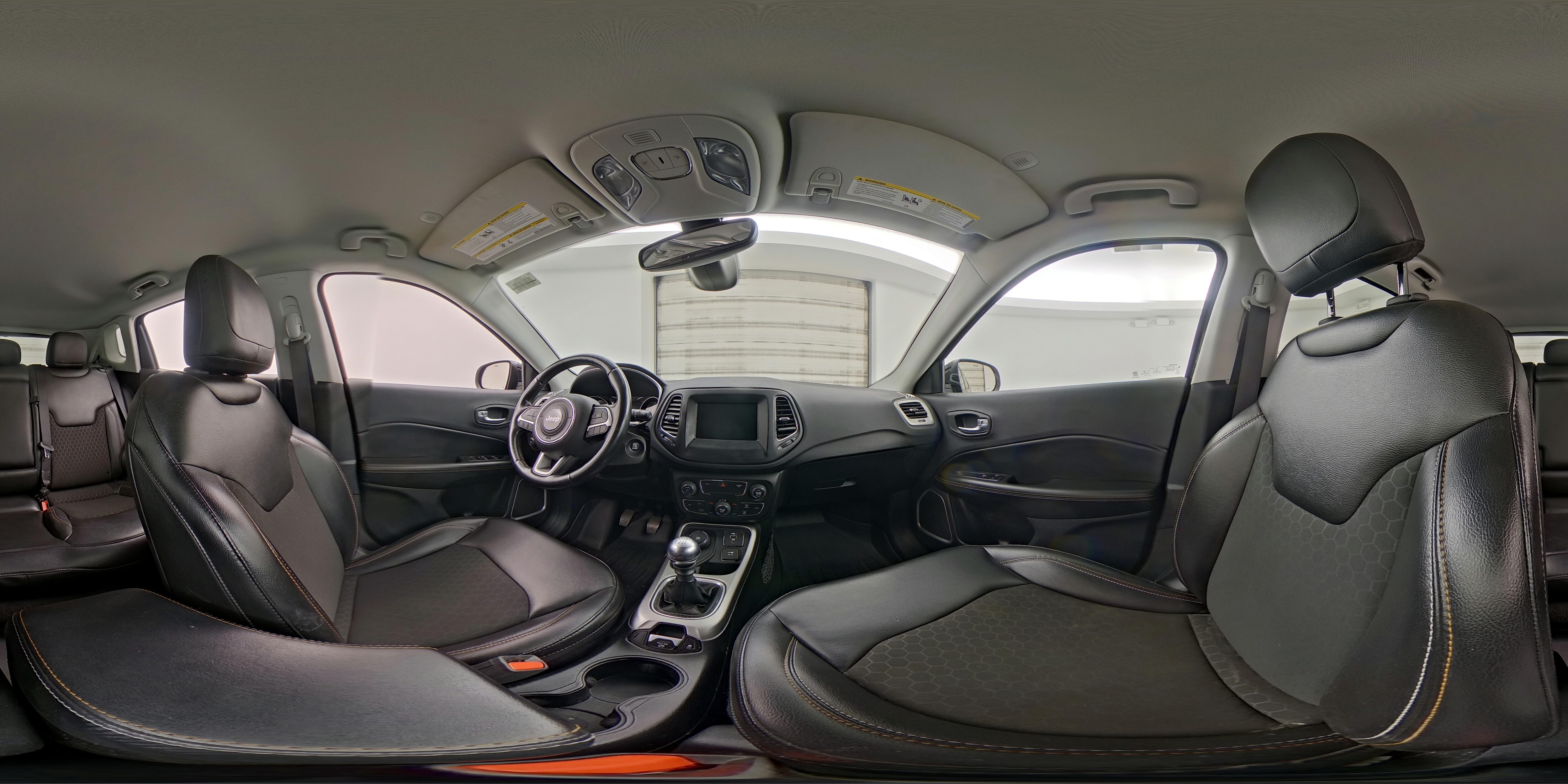 2020 Jeep Compass Latitude - Photo 24