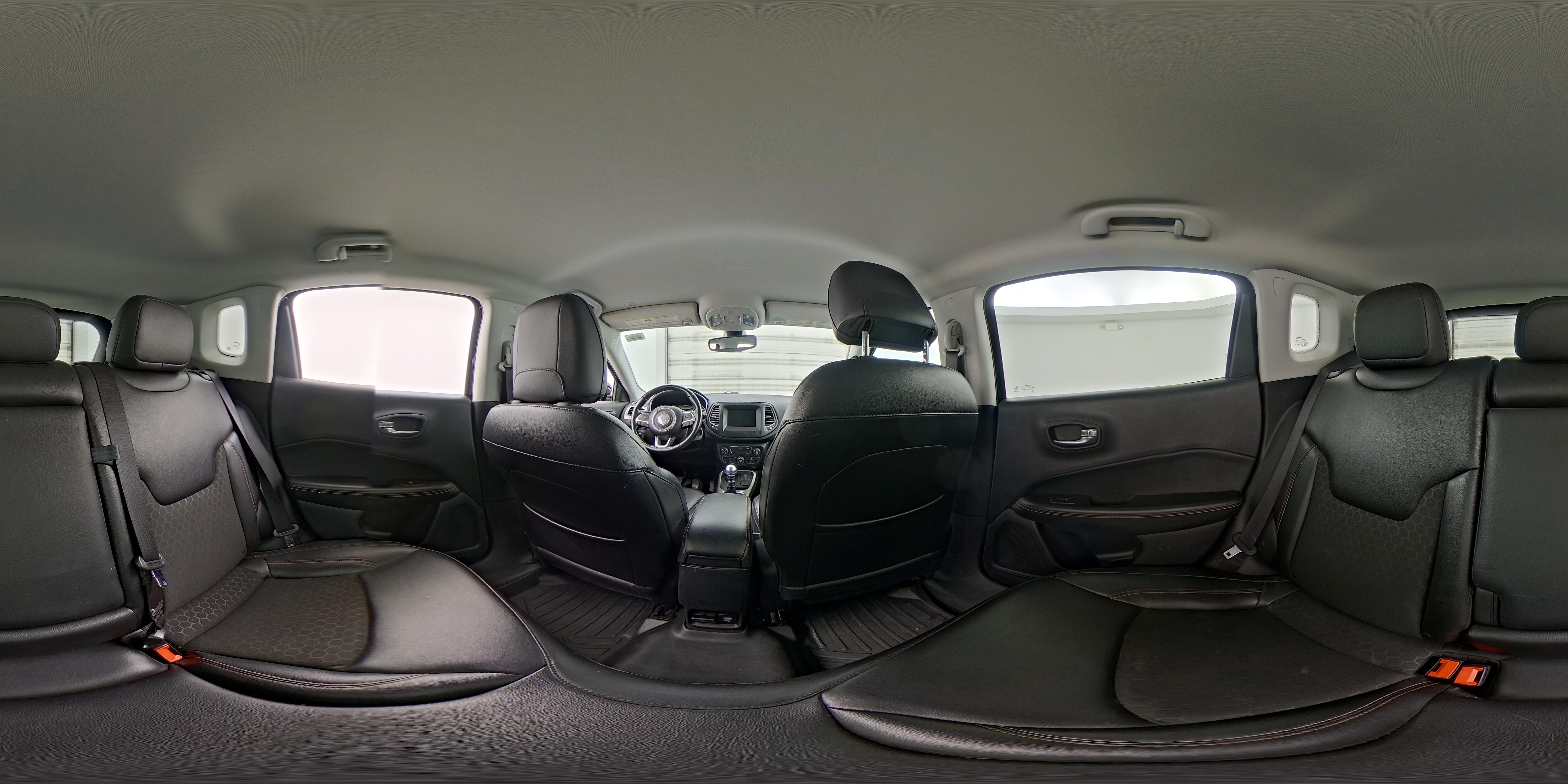 2020 Jeep Compass Latitude - Photo 25