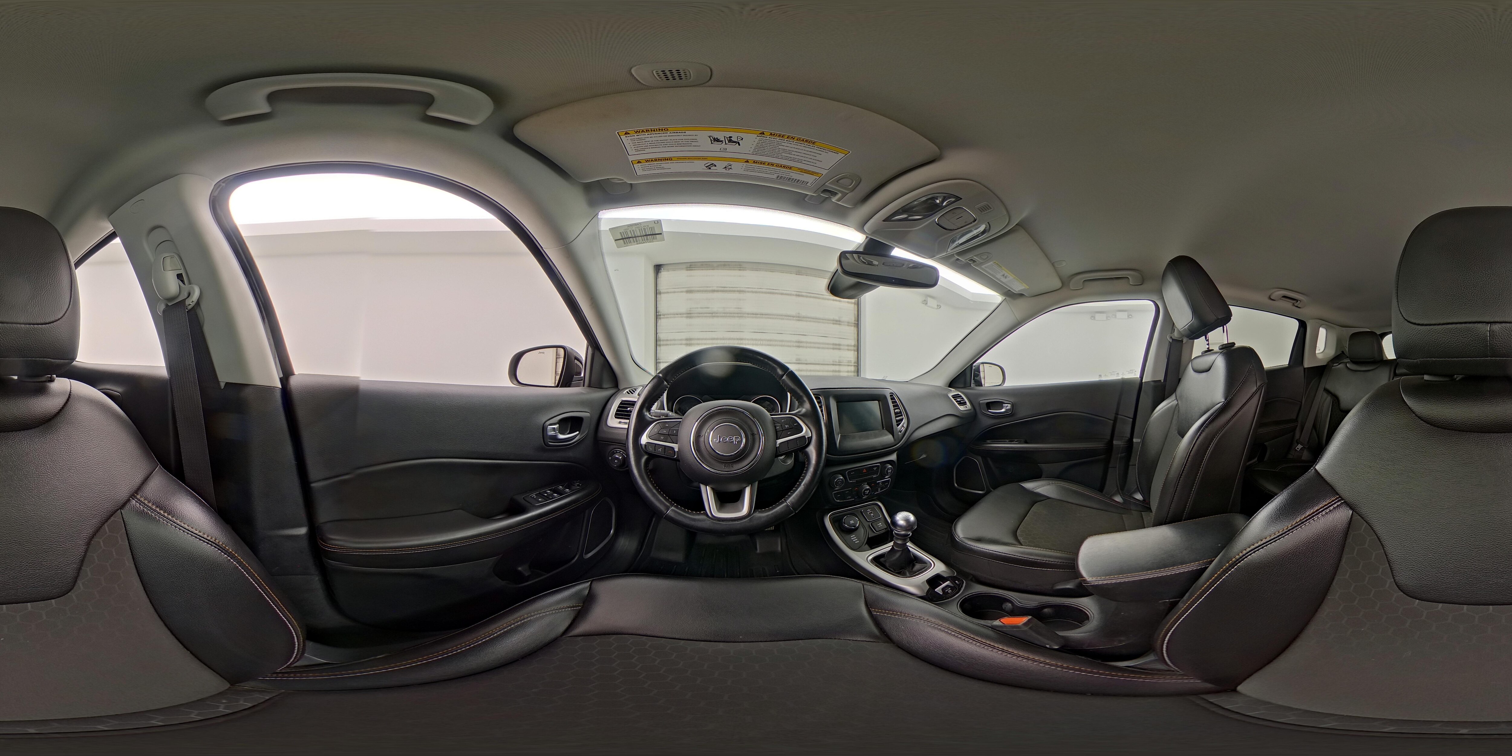 2020 Jeep Compass Latitude - Photo 26
